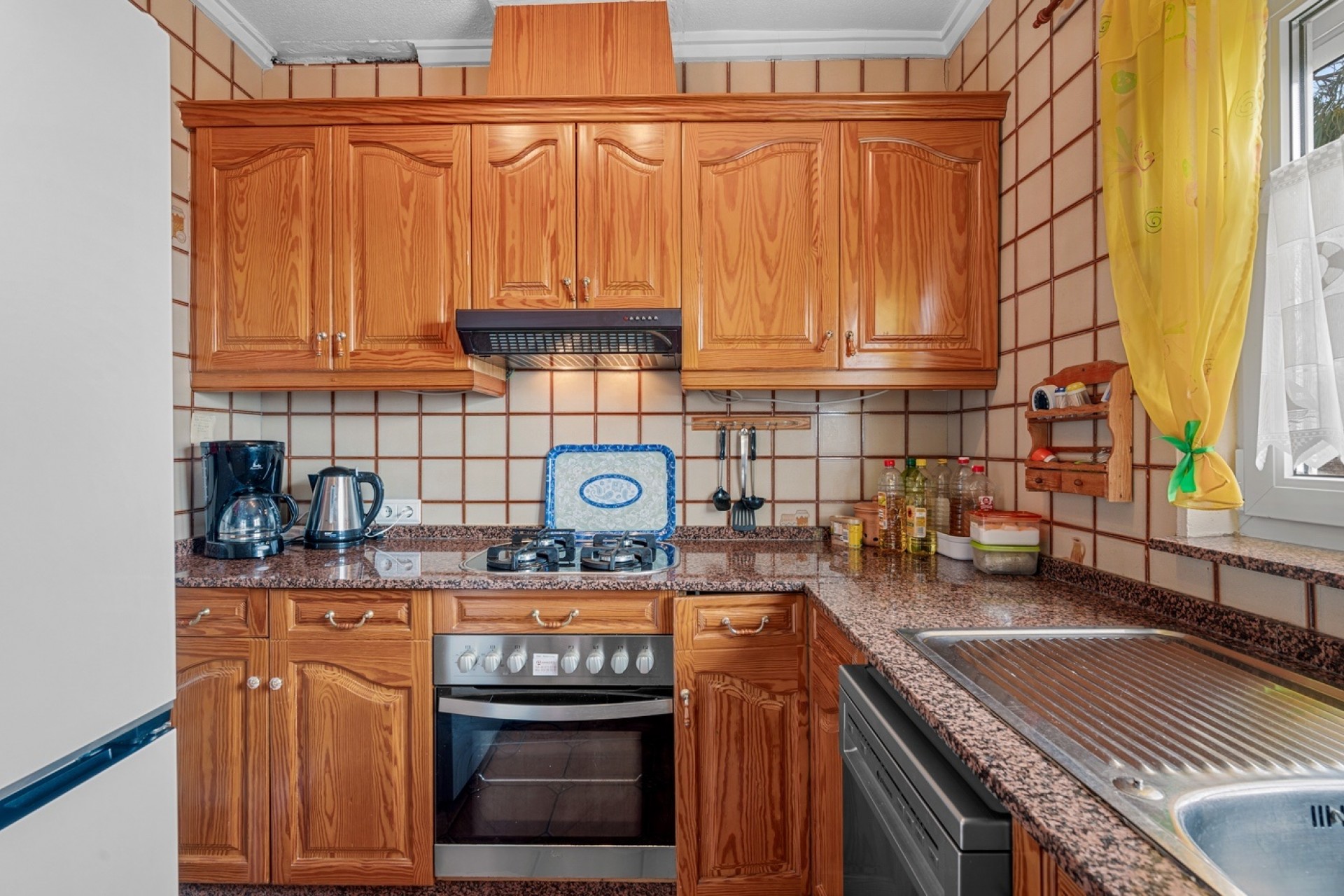 Wiederverkauf - Villa -
Ciudad Quesada - Rojales - Rojales