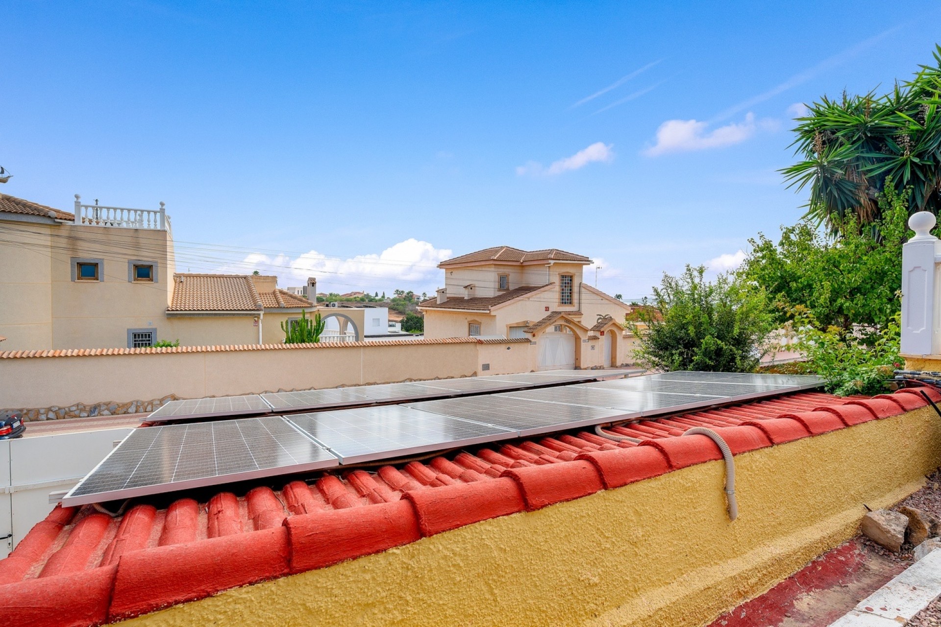 Wiederverkauf - Villa -
Ciudad Quesada - Rojales - Rojales