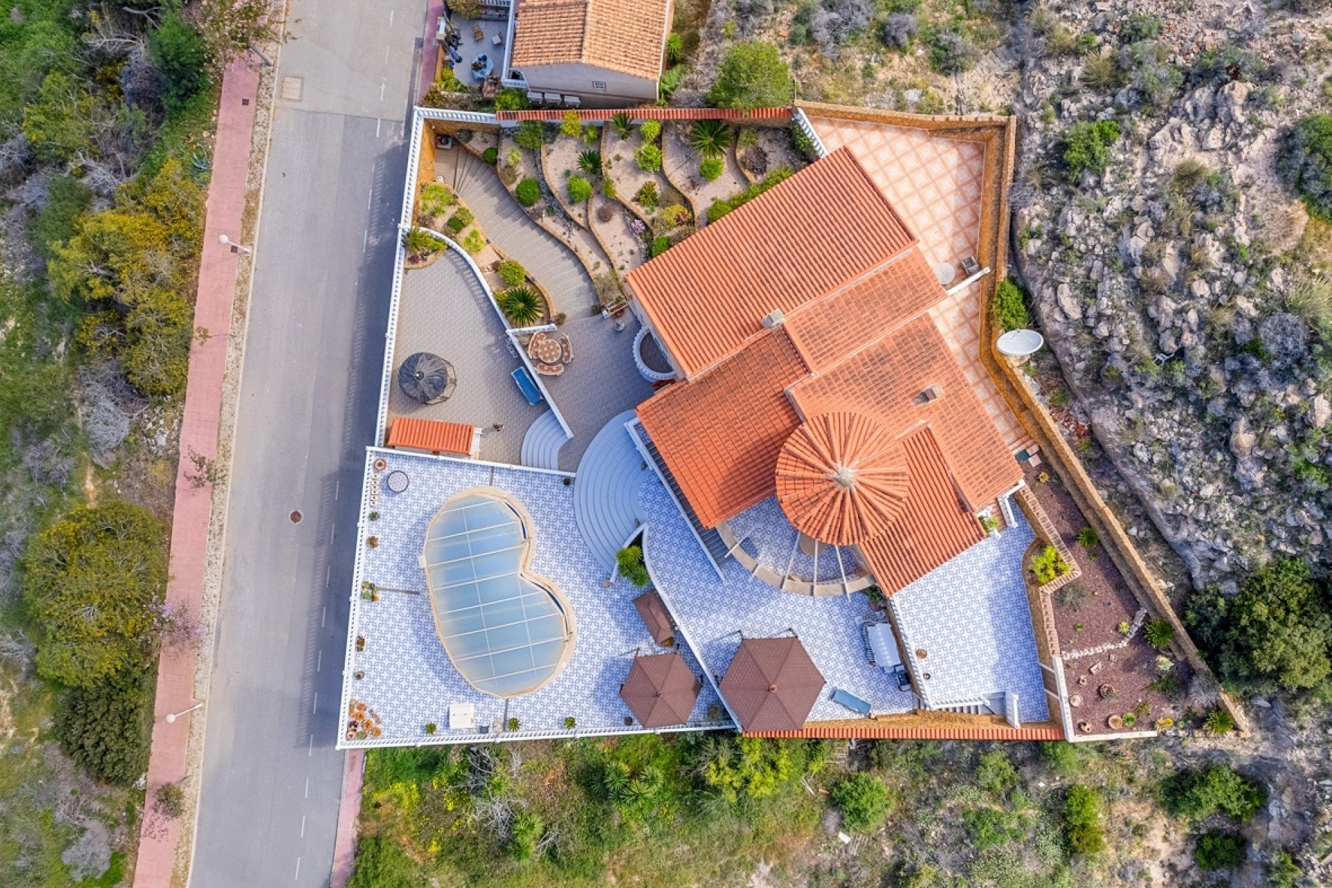 Wiederverkauf - Villa -
Ciudad Quesada - Rojales