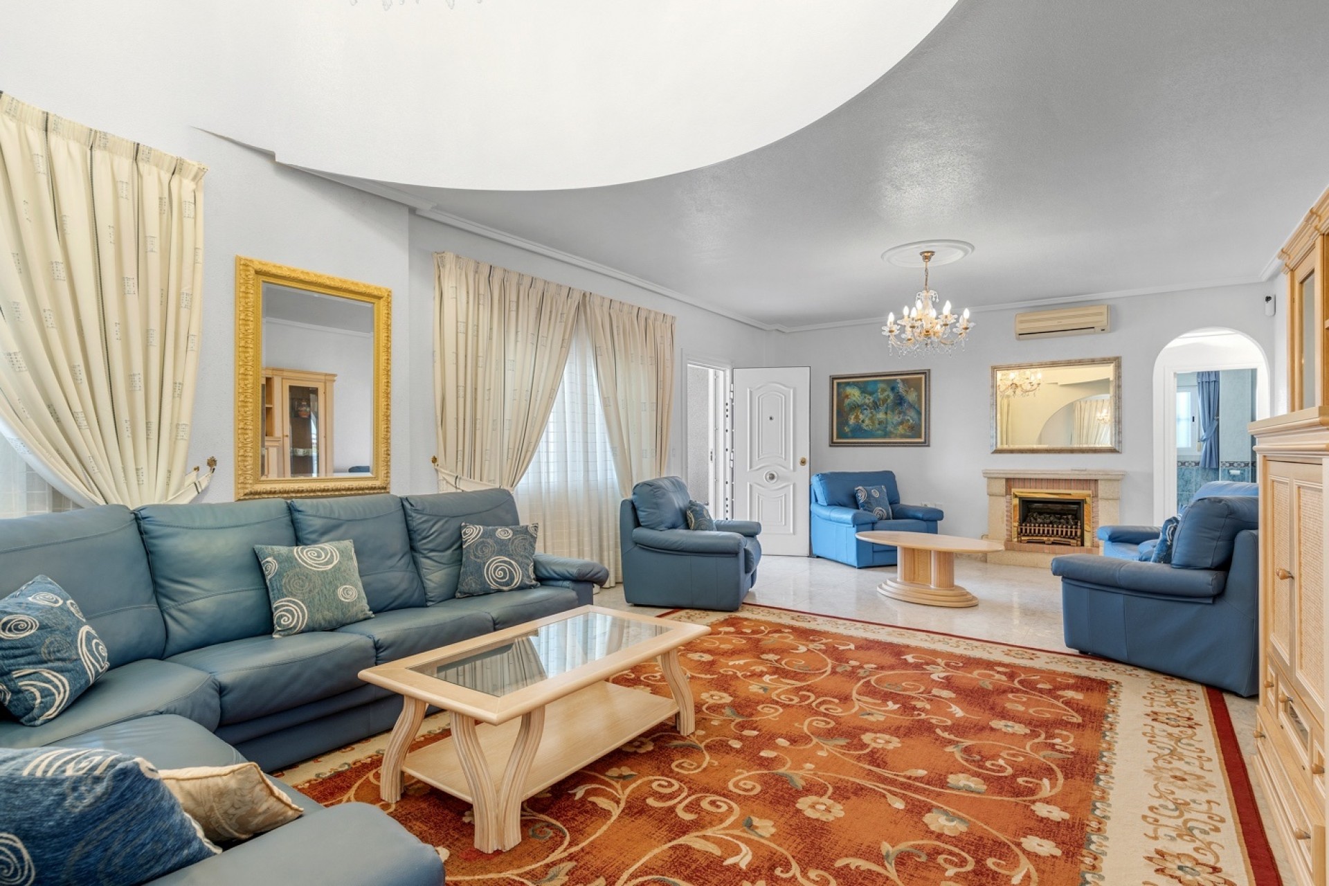Wiederverkauf - Villa -
Ciudad Quesada - Rojales