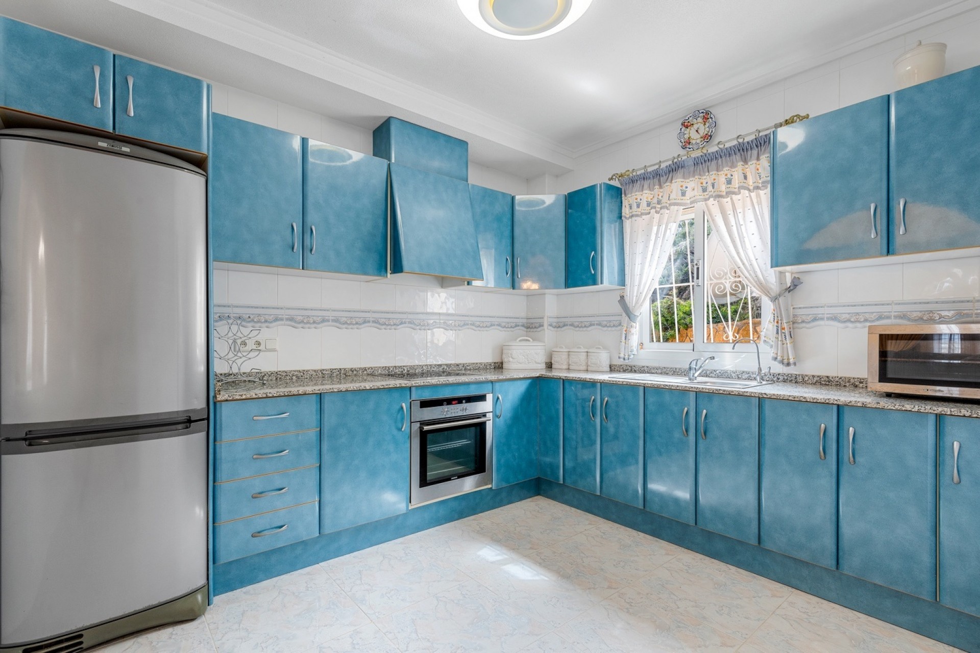 Wiederverkauf - Villa -
Ciudad Quesada - Rojales