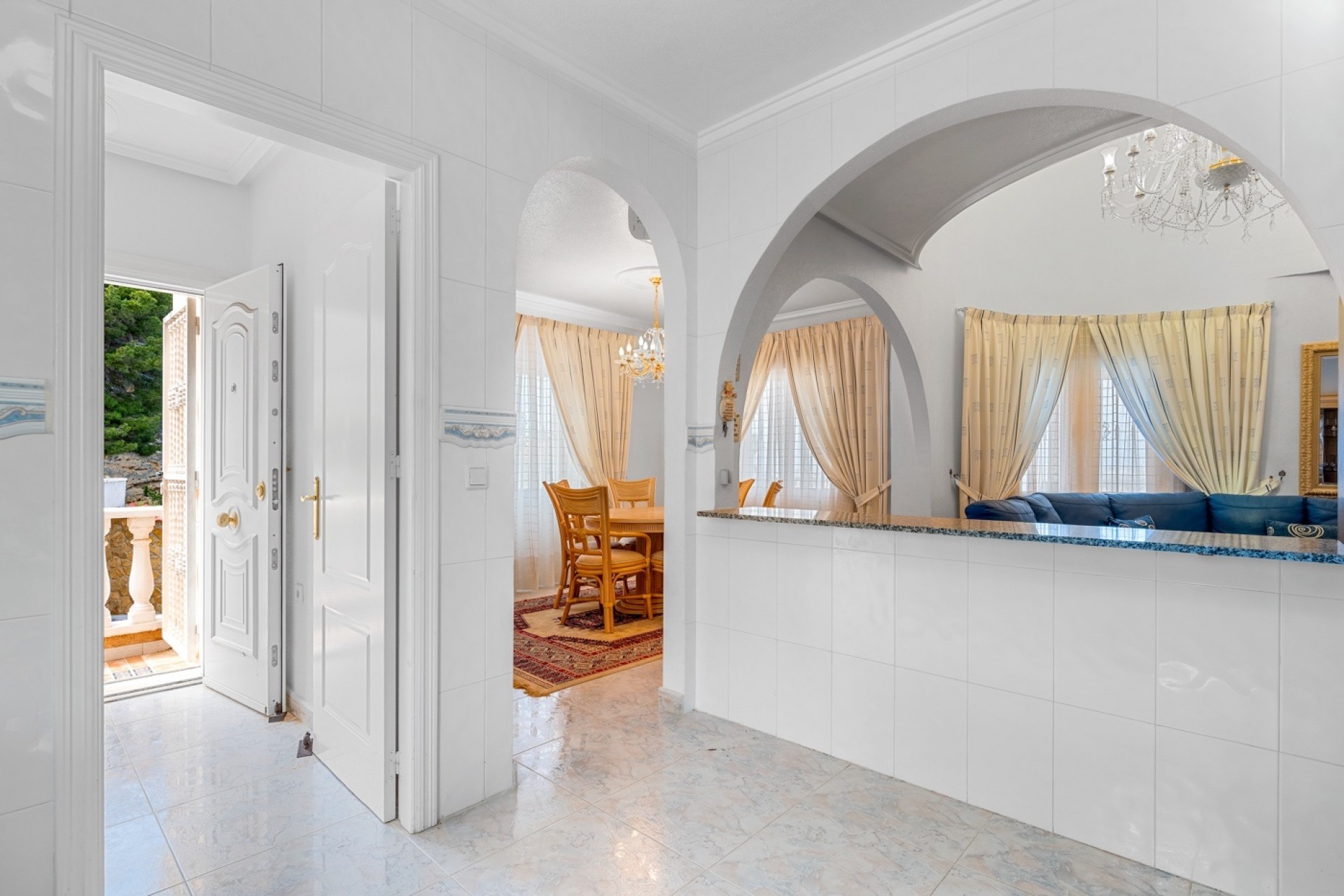 Wiederverkauf - Villa -
Ciudad Quesada - Rojales