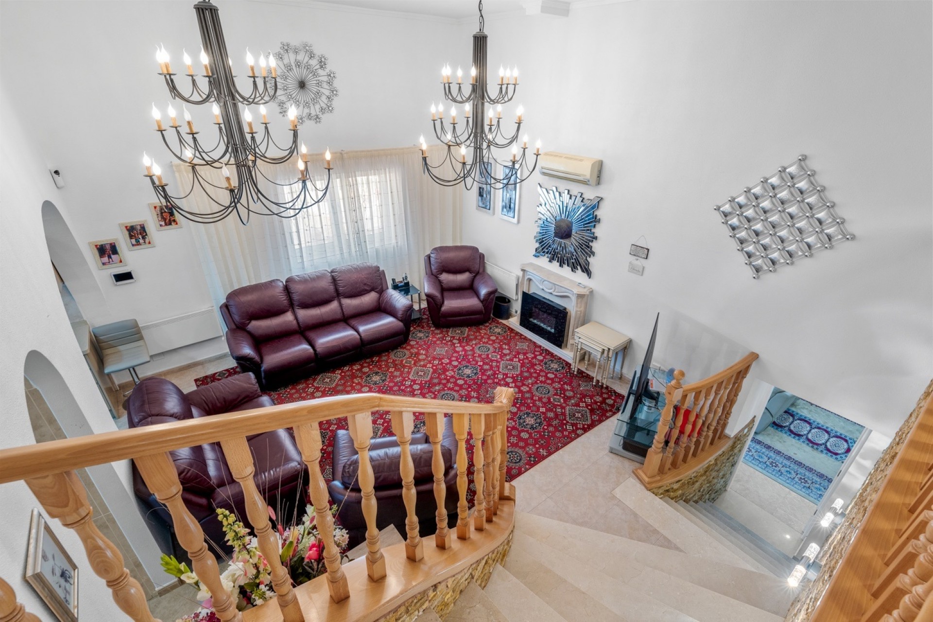Wiederverkauf - Villa -
Ciudad Quesada - Rojales