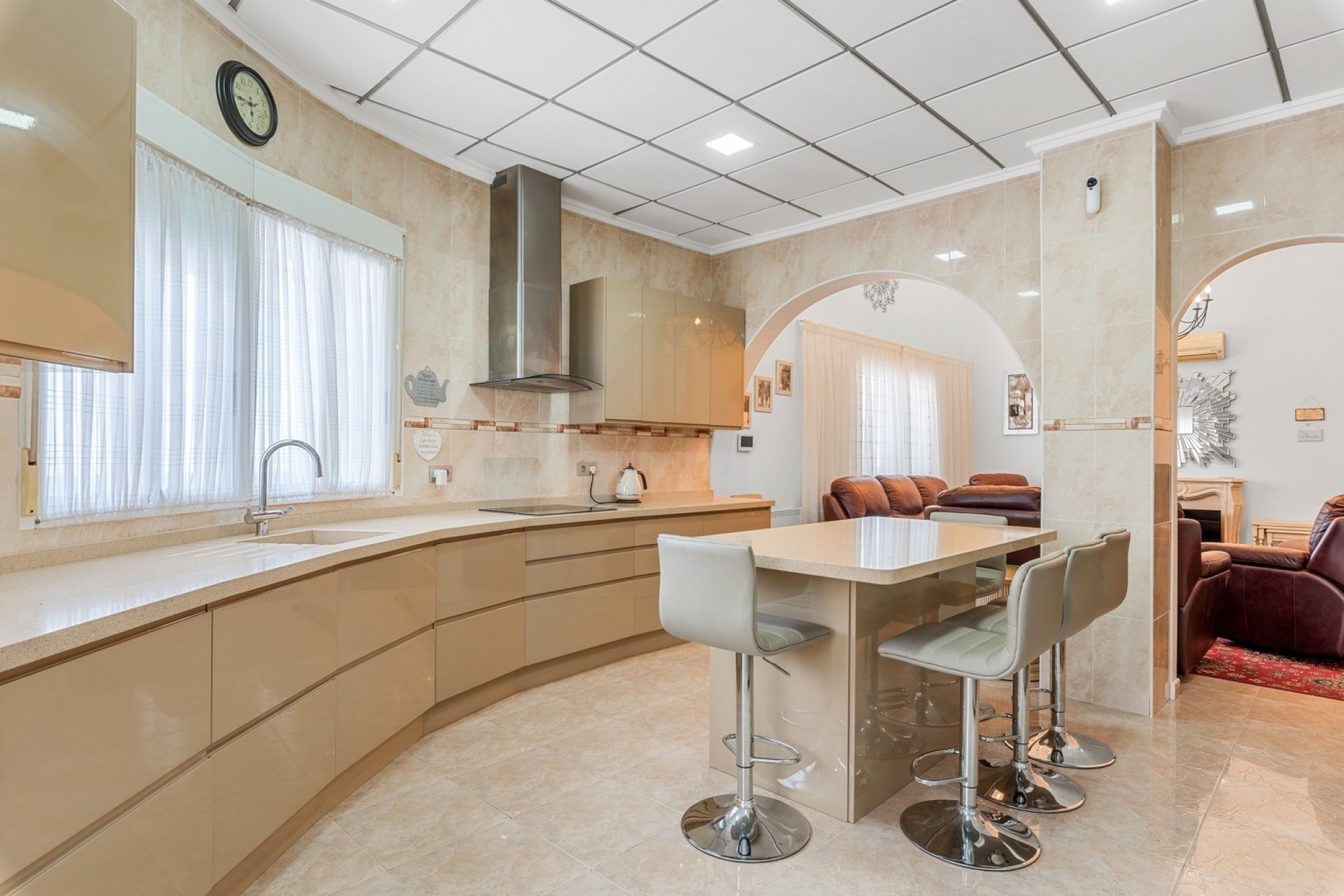 Wiederverkauf - Villa -
Ciudad Quesada - Rojales