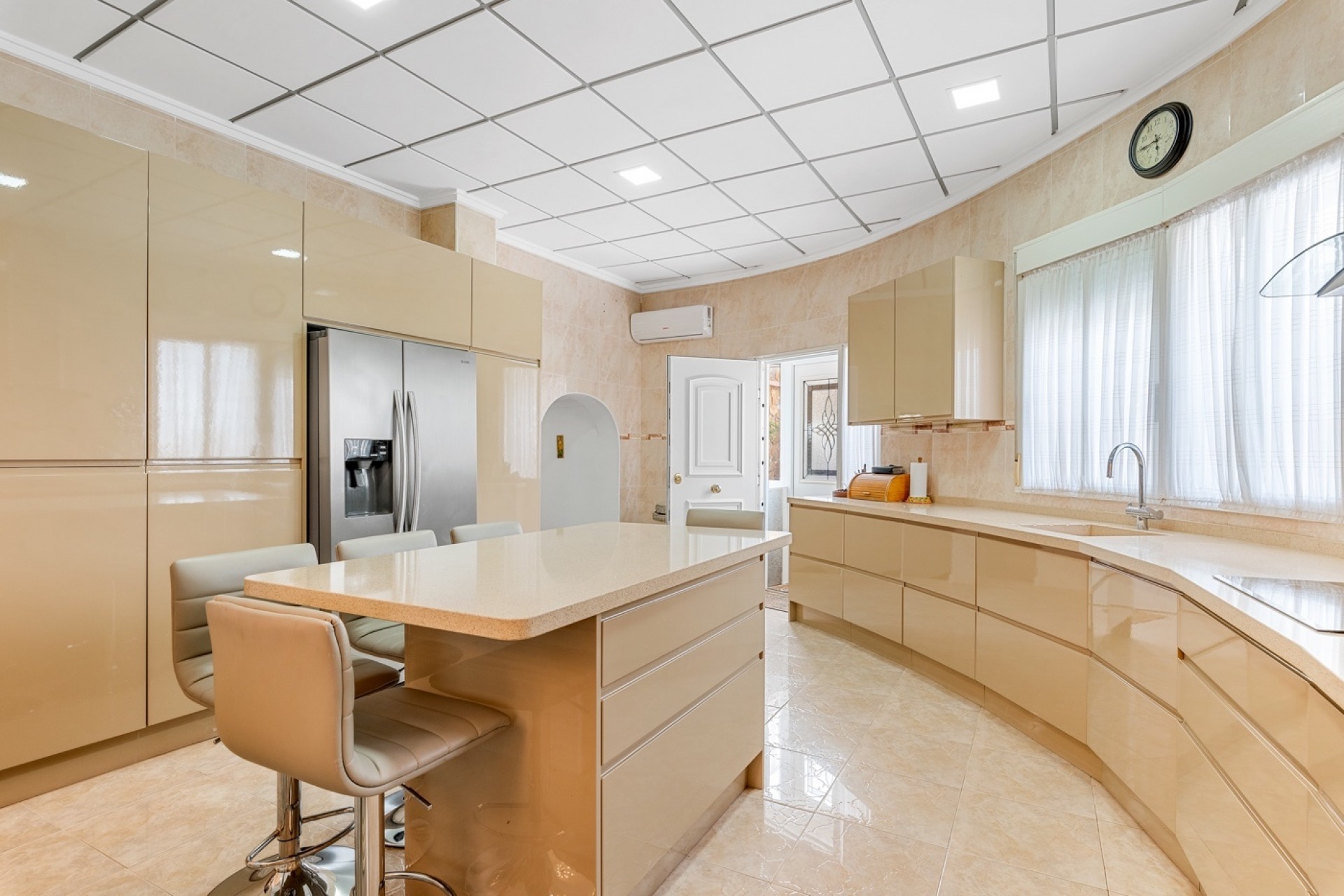 Wiederverkauf - Villa -
Ciudad Quesada - Rojales