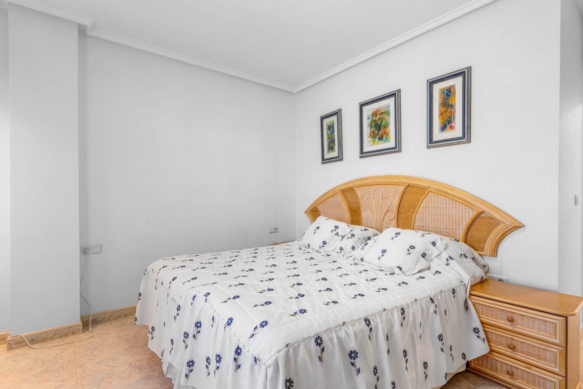 Wiederverkauf - Villa -
Ciudad Quesada - Rojales