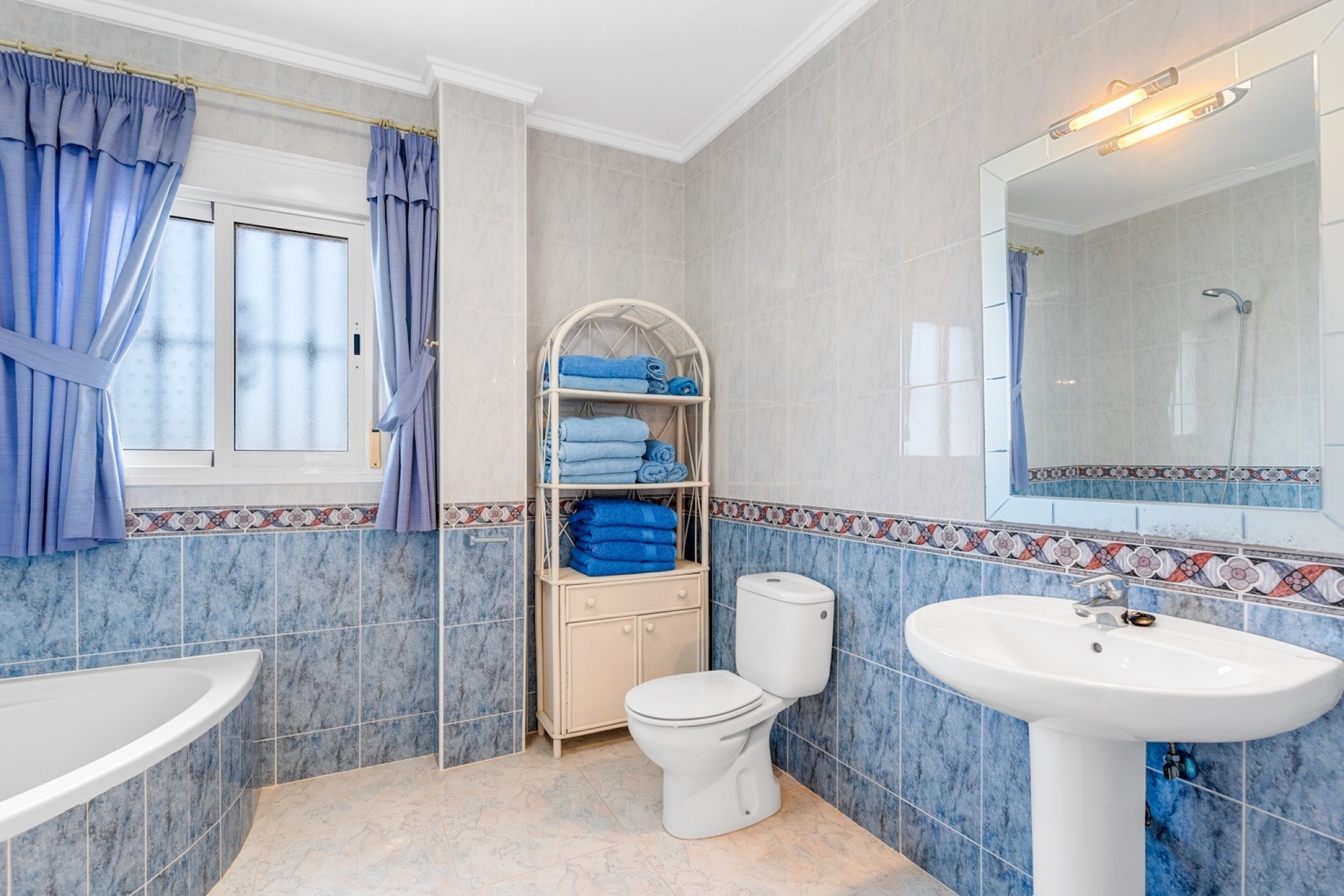 Wiederverkauf - Villa -
Ciudad Quesada - Rojales