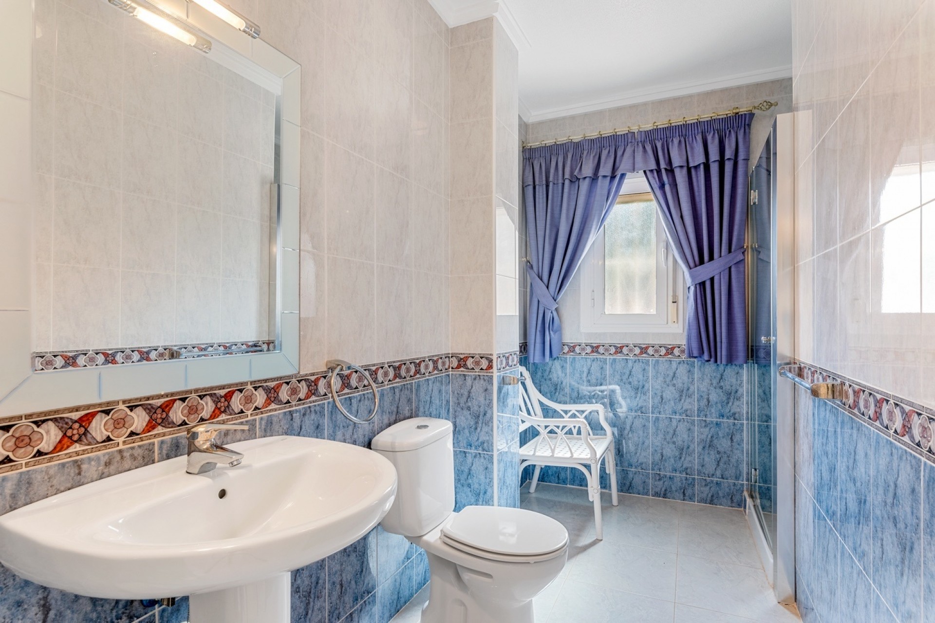 Wiederverkauf - Villa -
Ciudad Quesada - Rojales