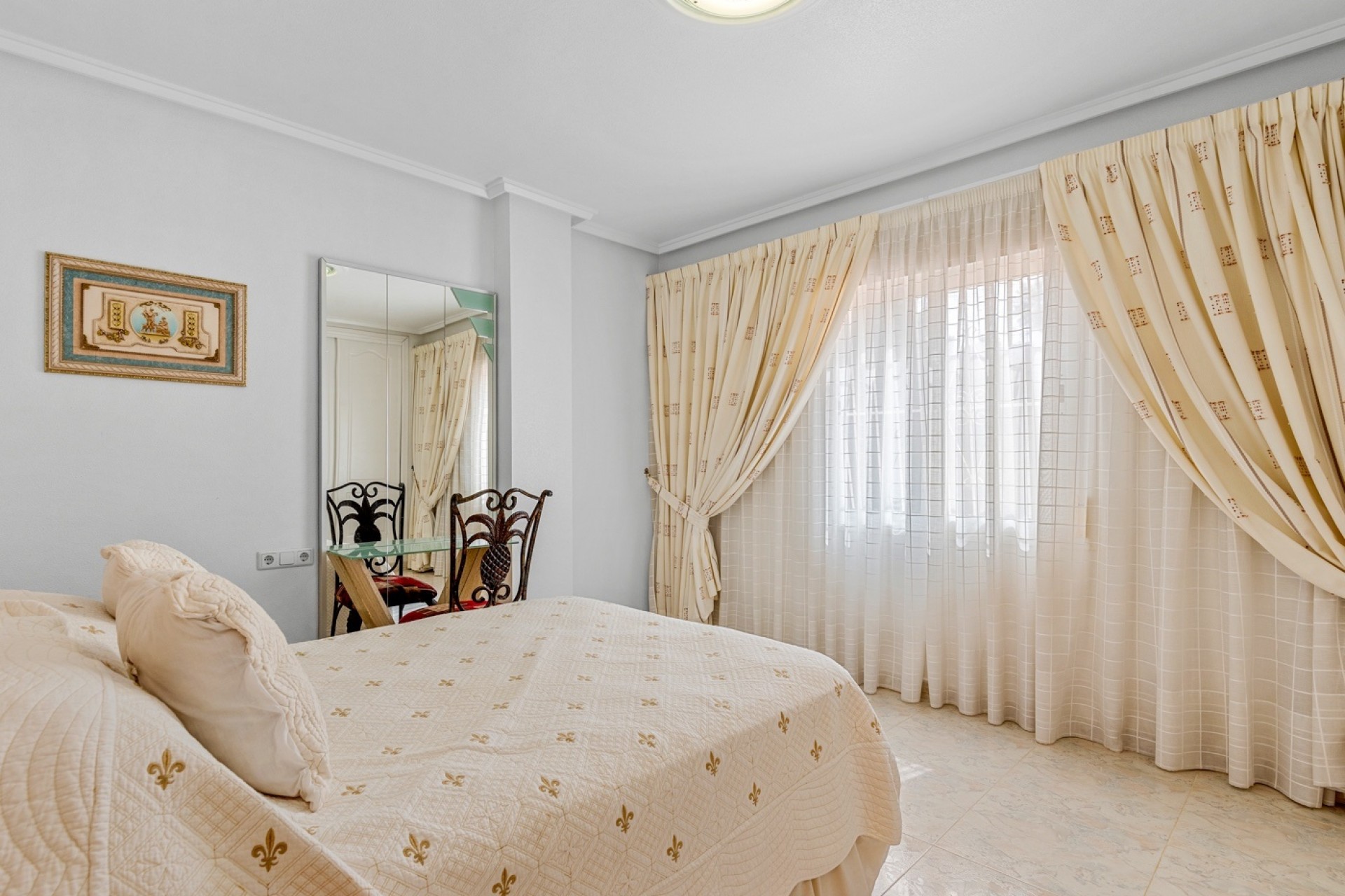 Wiederverkauf - Villa -
Ciudad Quesada - Rojales