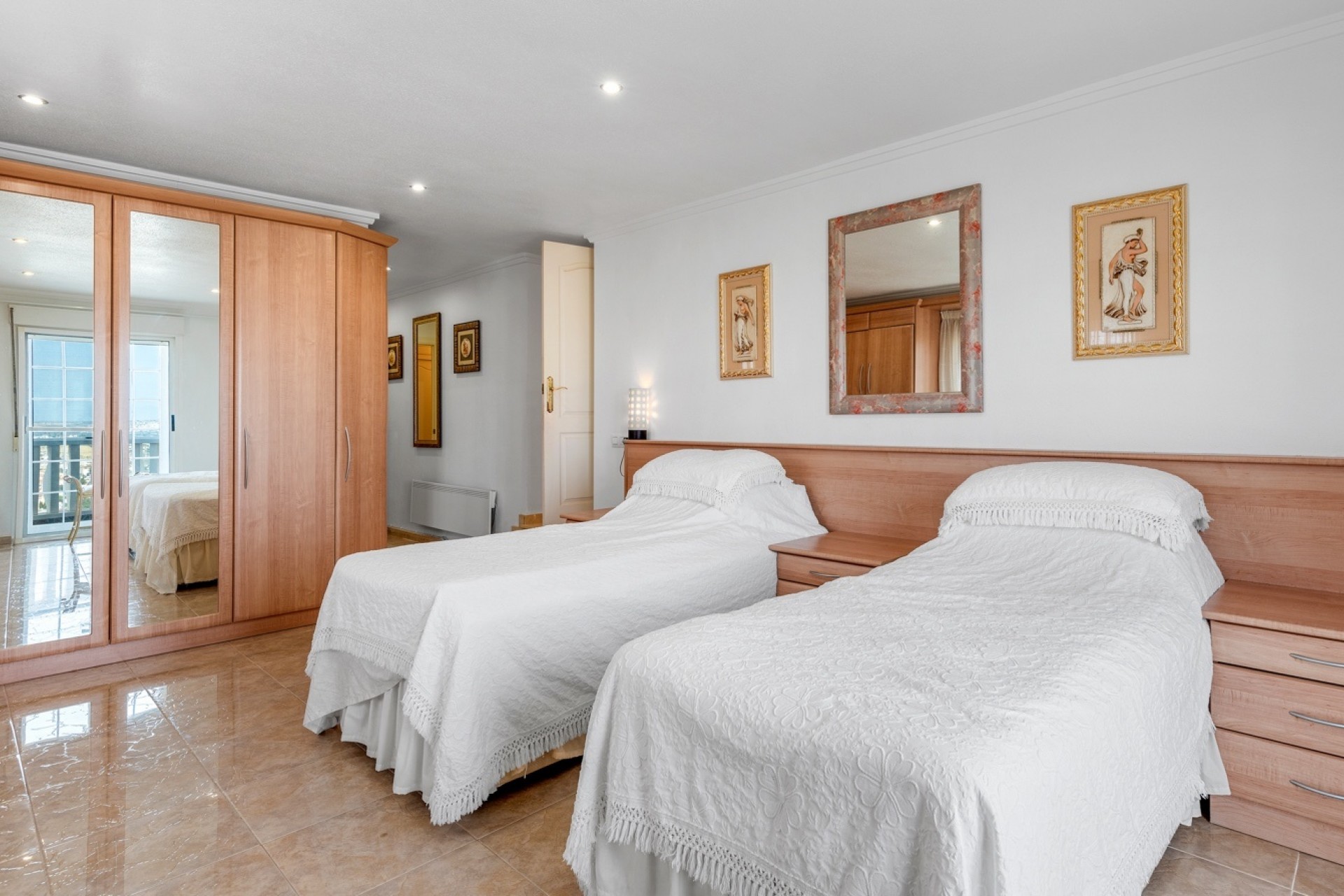 Wiederverkauf - Villa -
Ciudad Quesada - Rojales