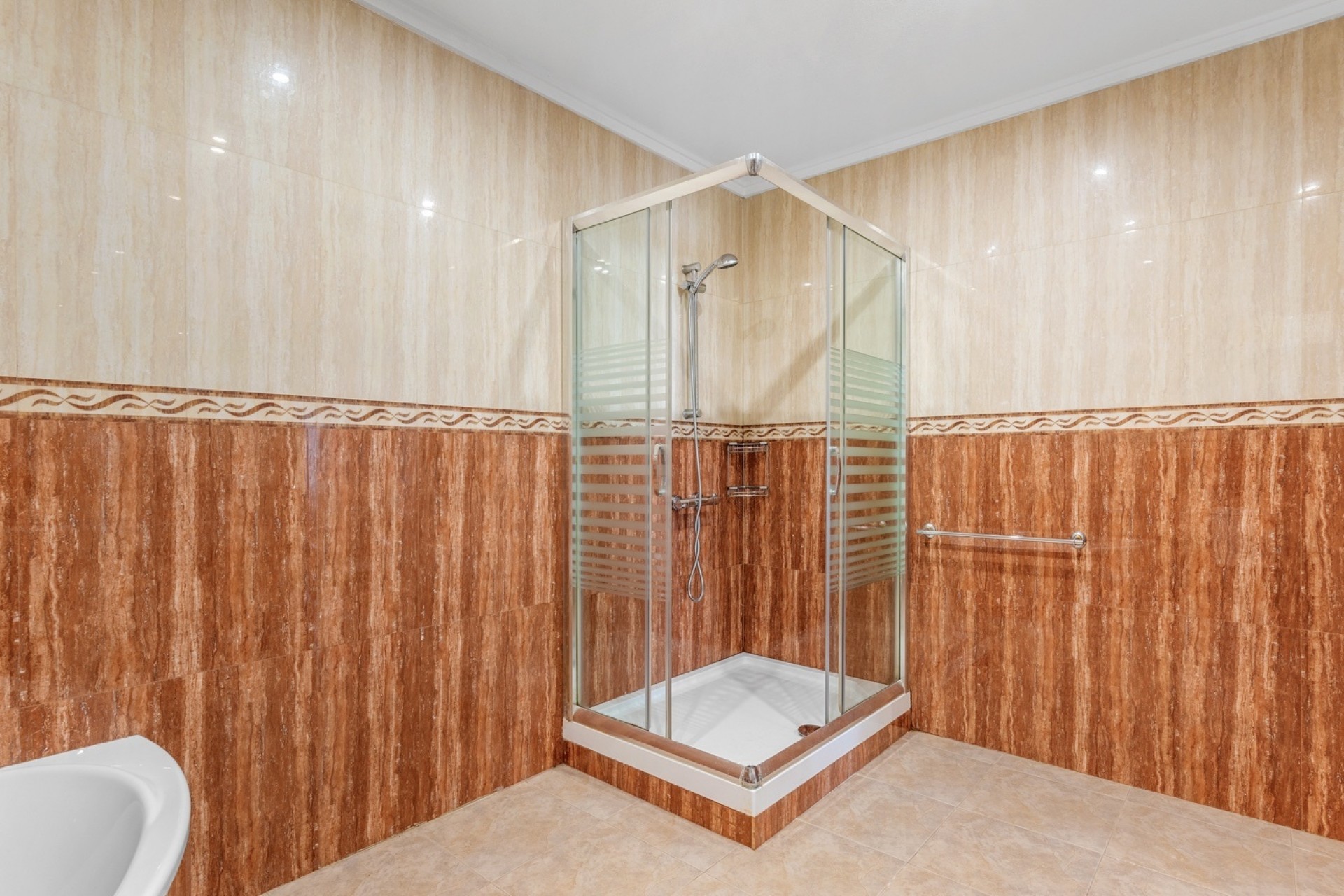 Wiederverkauf - Villa -
Ciudad Quesada - Rojales