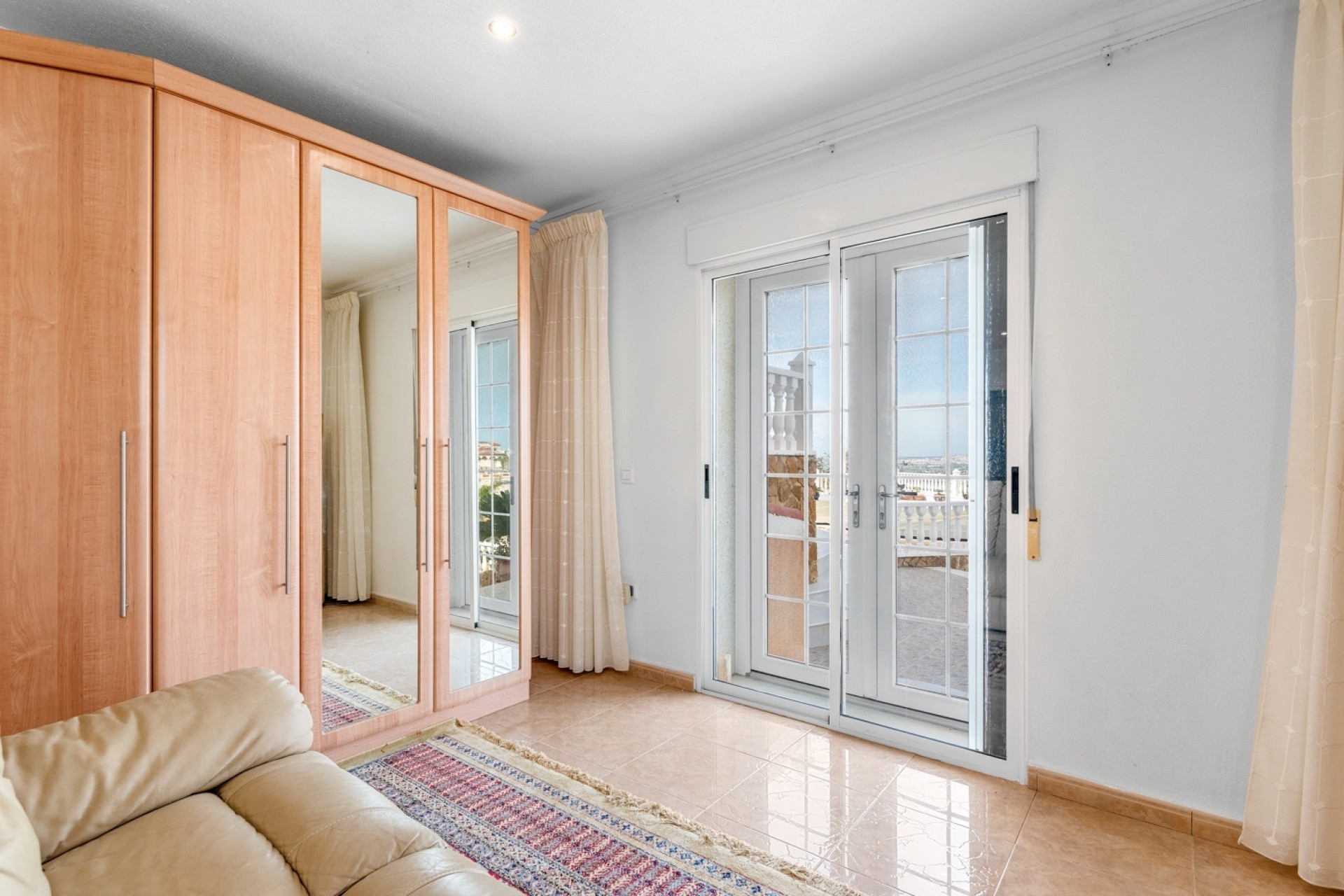 Wiederverkauf - Villa -
Ciudad Quesada - Rojales