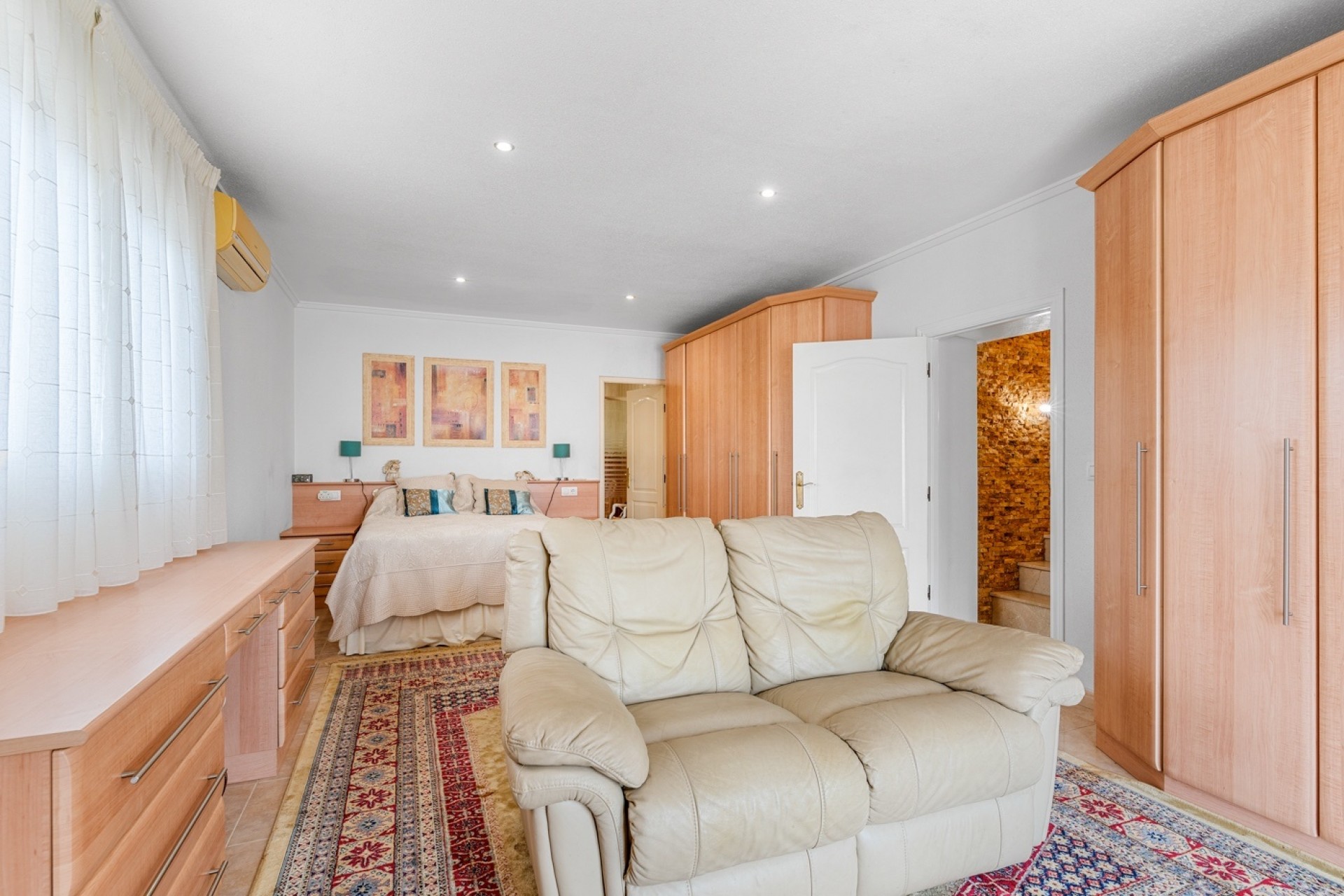 Wiederverkauf - Villa -
Ciudad Quesada - Rojales