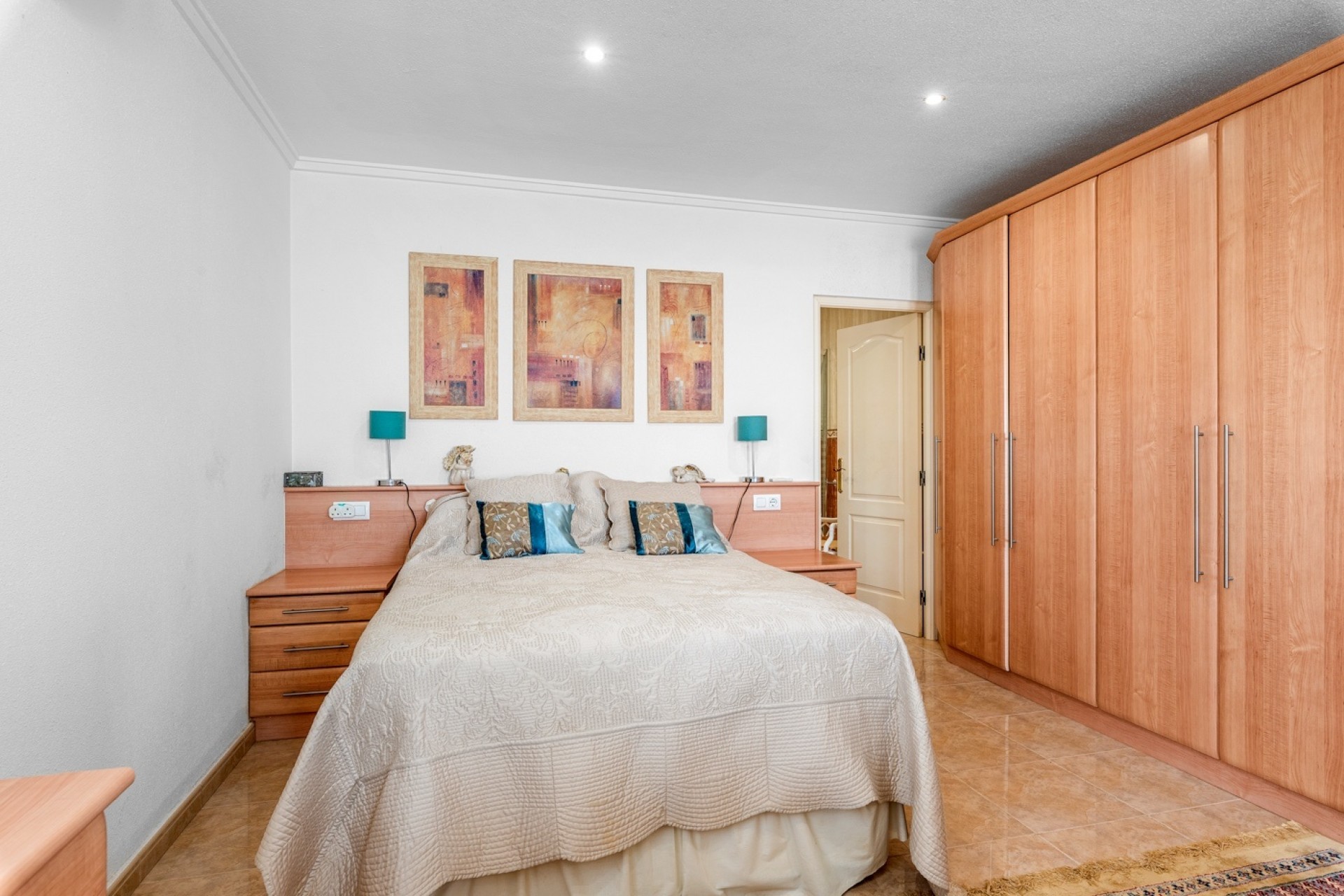 Wiederverkauf - Villa -
Ciudad Quesada - Rojales
