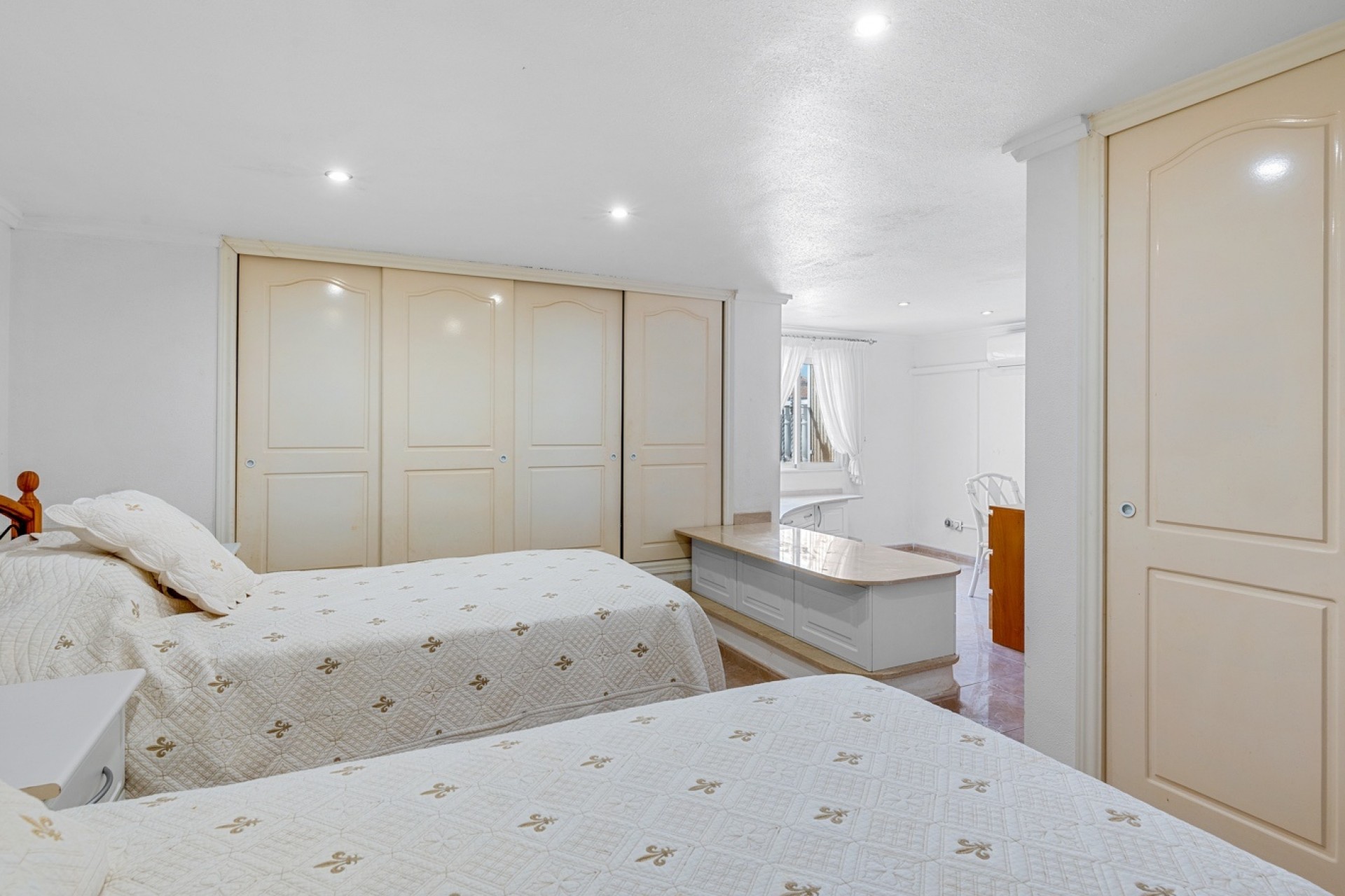 Wiederverkauf - Villa -
Ciudad Quesada - Rojales