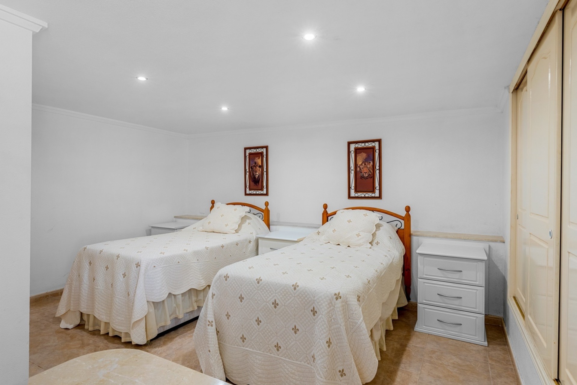 Wiederverkauf - Villa -
Ciudad Quesada - Rojales