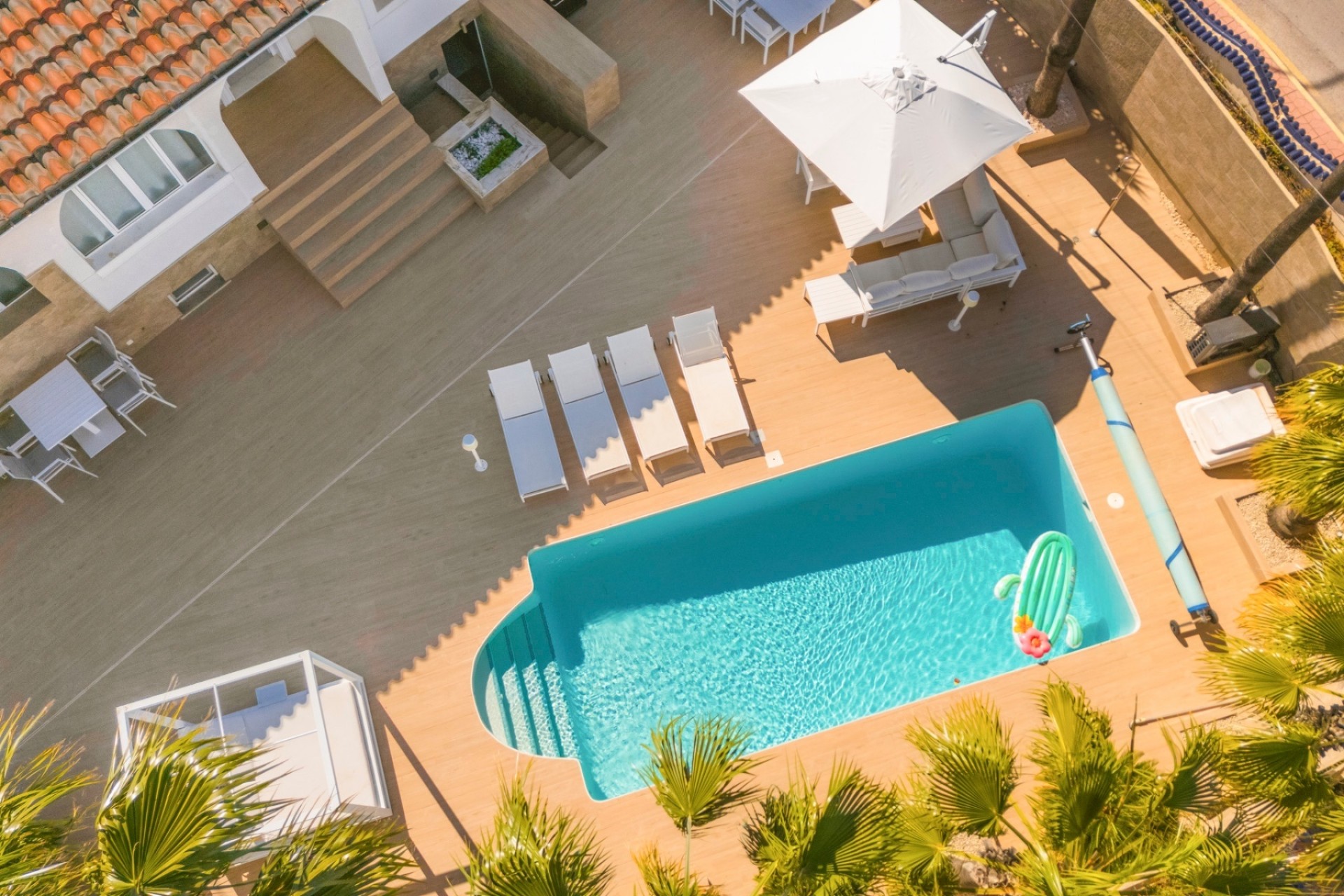 Wiederverkauf - Villa -
Ciudad Quesada - Rojales