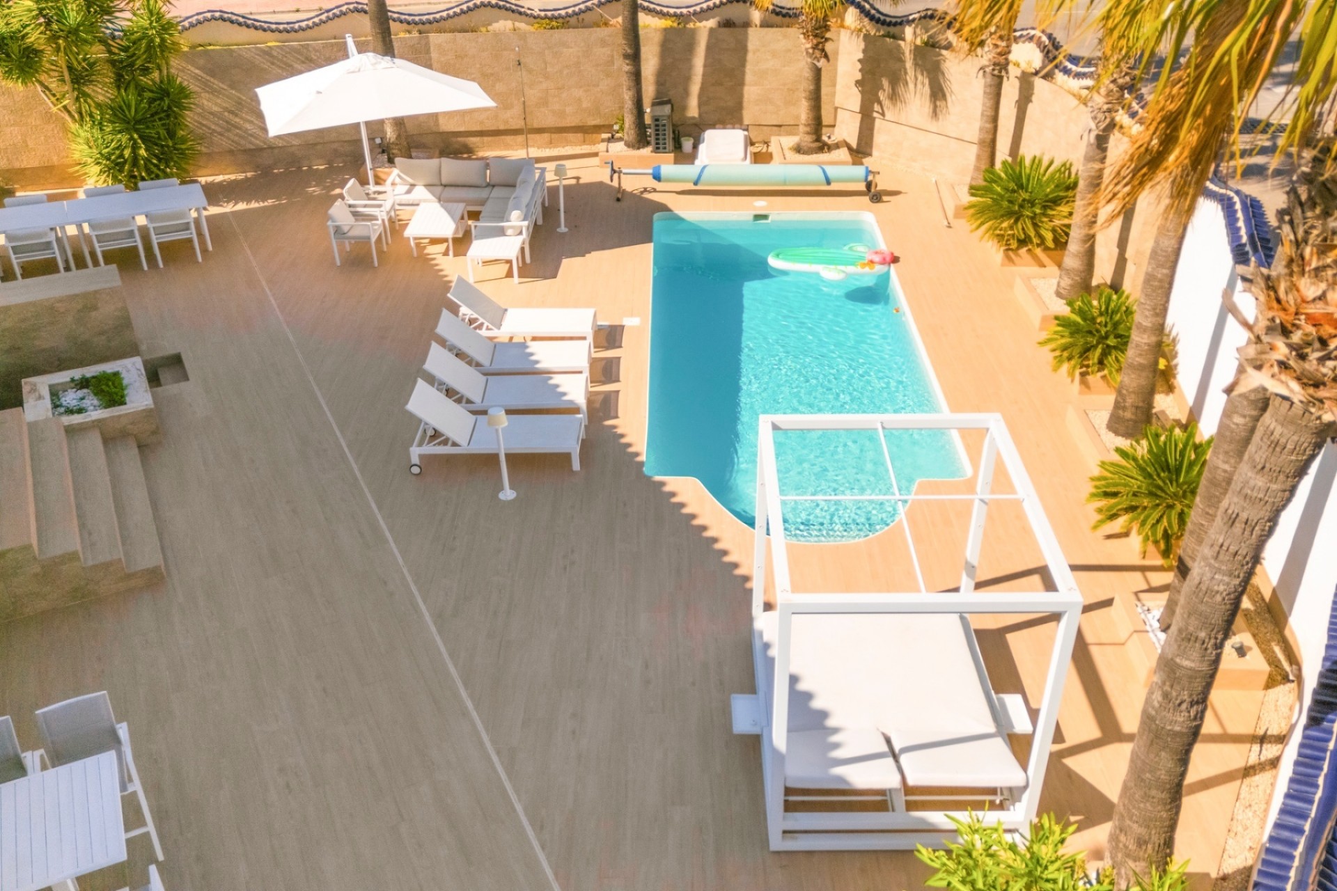 Wiederverkauf - Villa -
Ciudad Quesada - Rojales