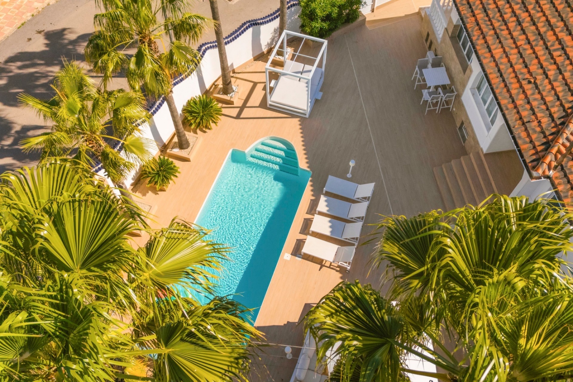 Wiederverkauf - Villa -
Ciudad Quesada - Rojales