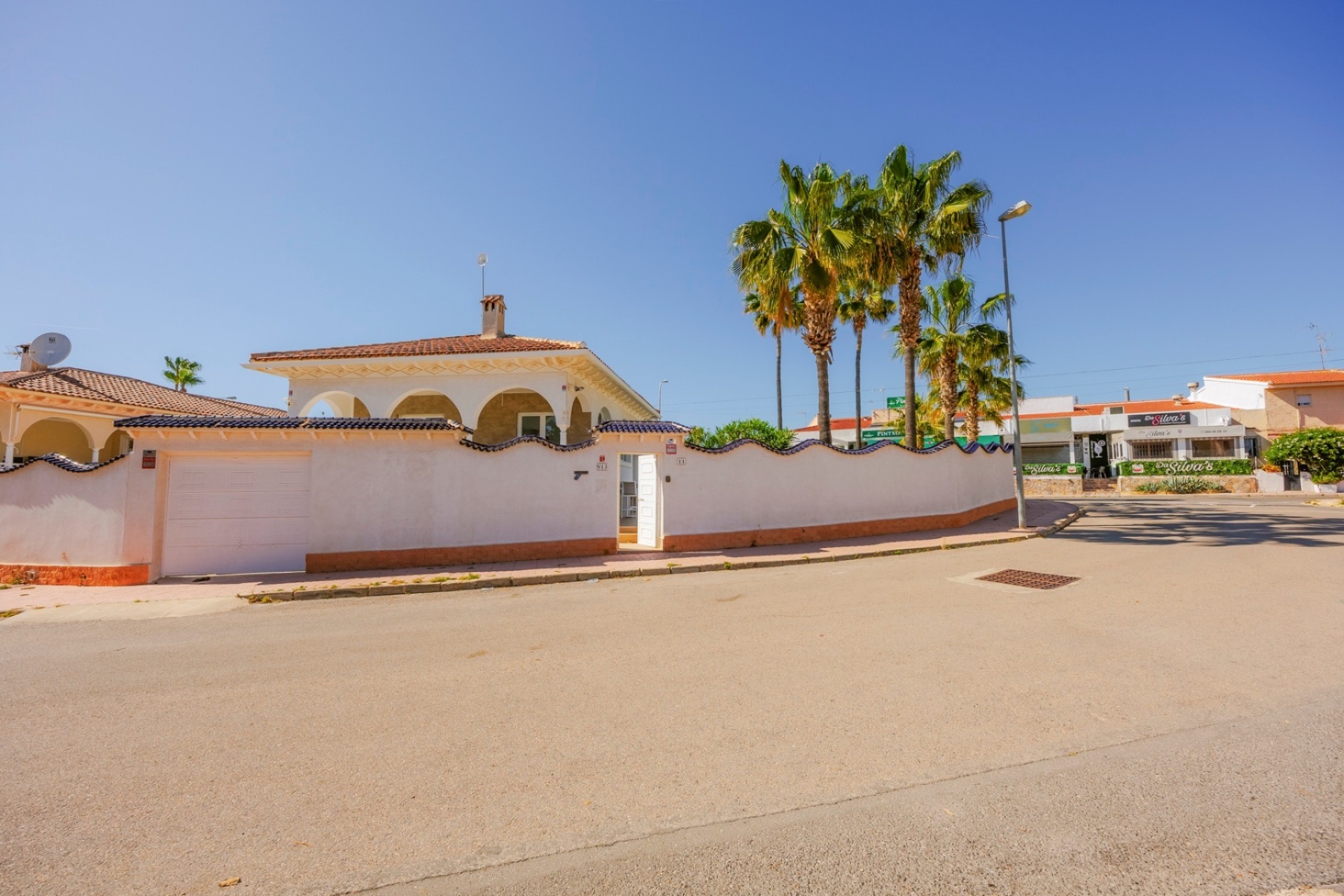 Wiederverkauf - Villa -
Ciudad Quesada - Rojales