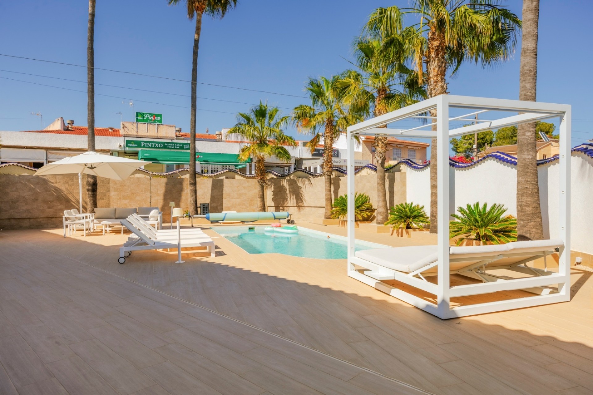 Wiederverkauf - Villa -
Ciudad Quesada - Rojales