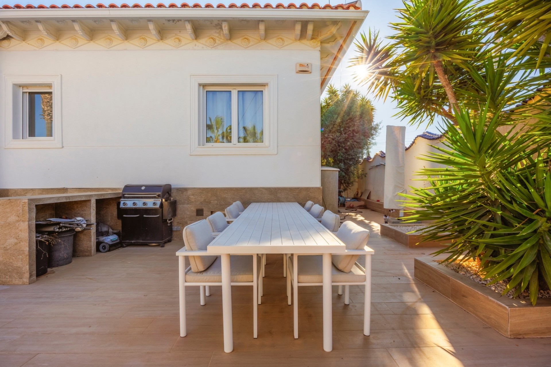 Wiederverkauf - Villa -
Ciudad Quesada - Rojales