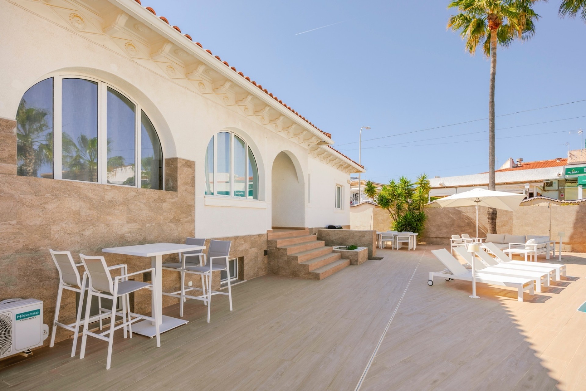 Wiederverkauf - Villa -
Ciudad Quesada - Rojales