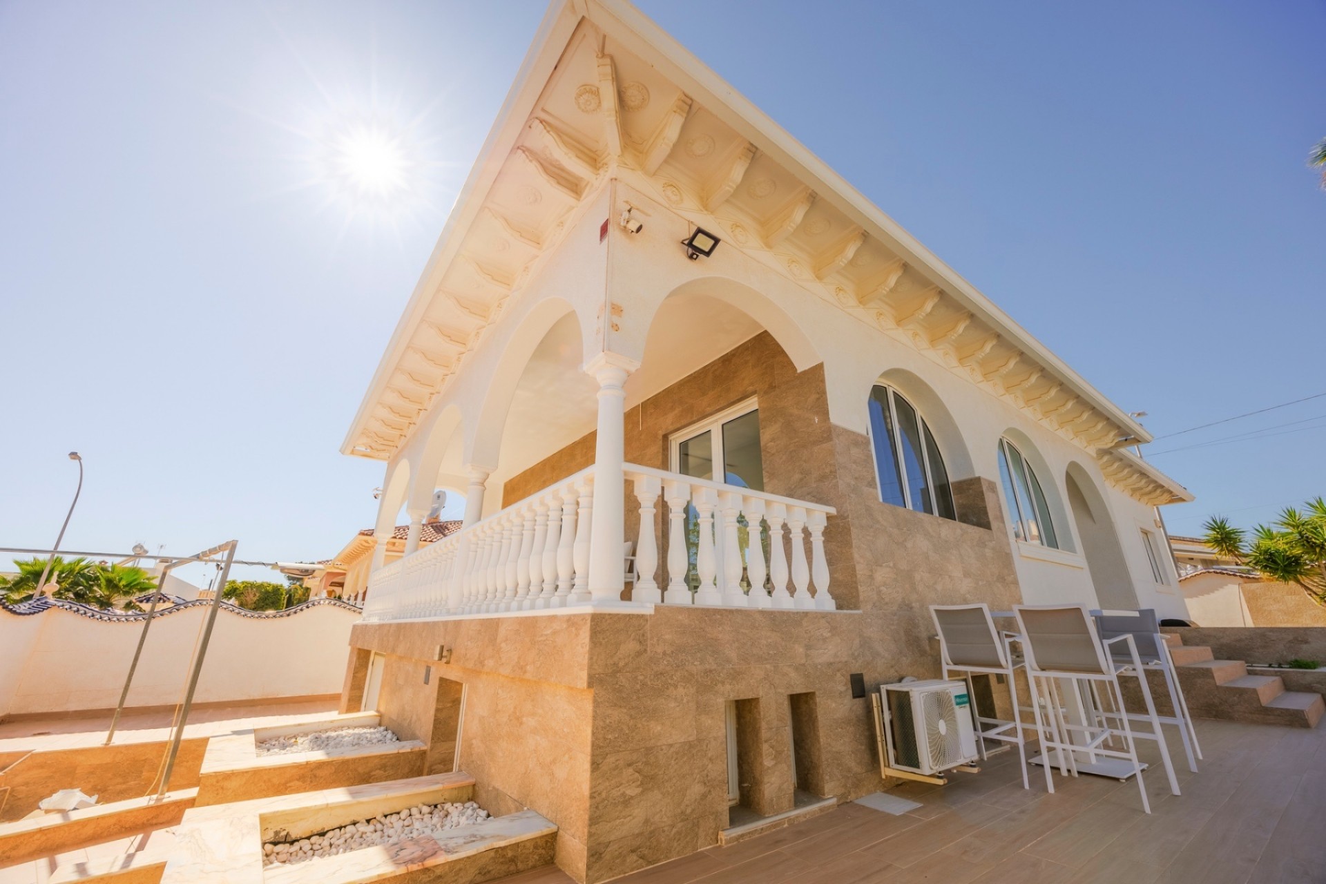 Wiederverkauf - Villa -
Ciudad Quesada - Rojales