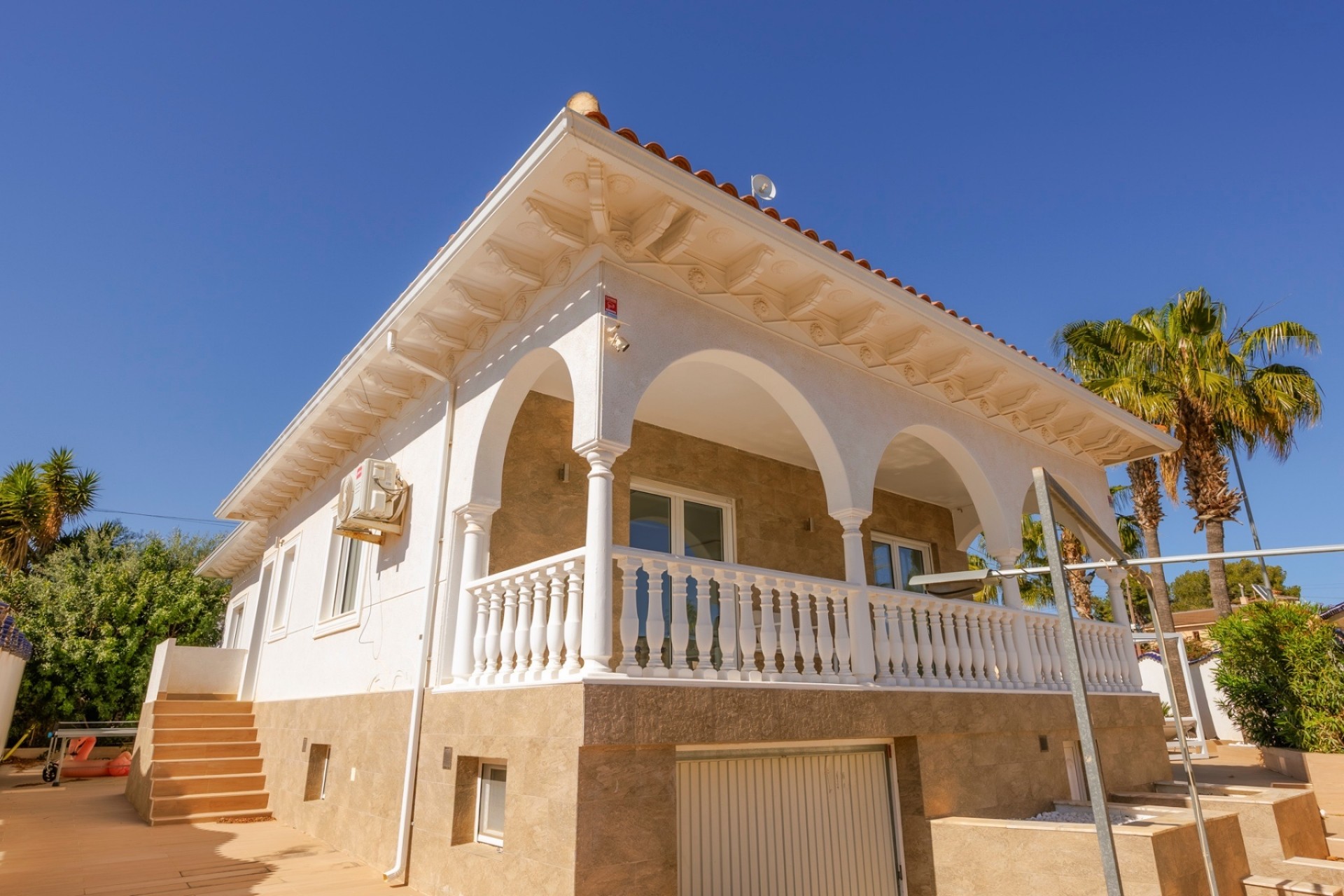 Wiederverkauf - Villa -
Ciudad Quesada - Rojales