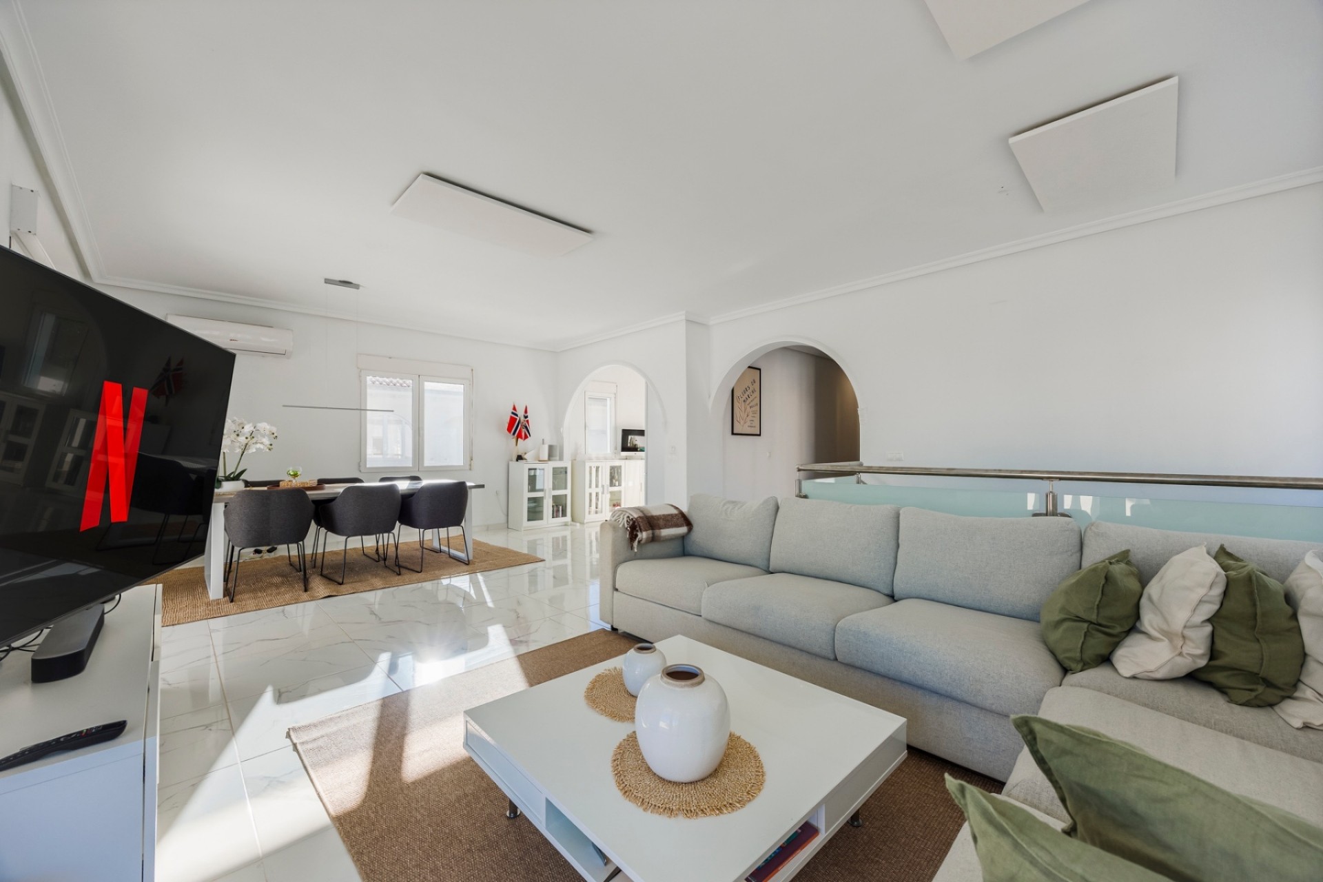 Wiederverkauf - Villa -
Ciudad Quesada - Rojales