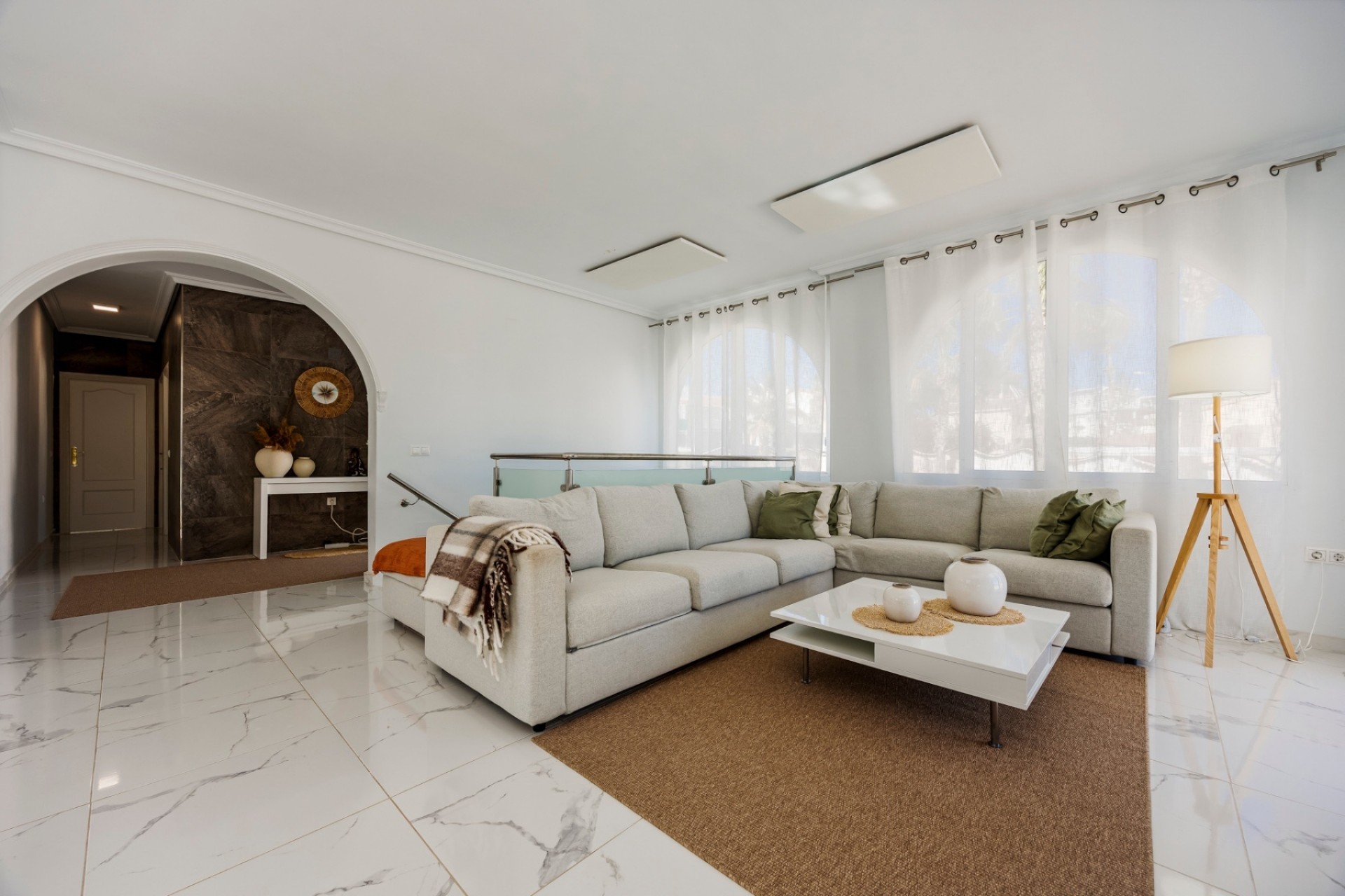 Wiederverkauf - Villa -
Ciudad Quesada - Rojales