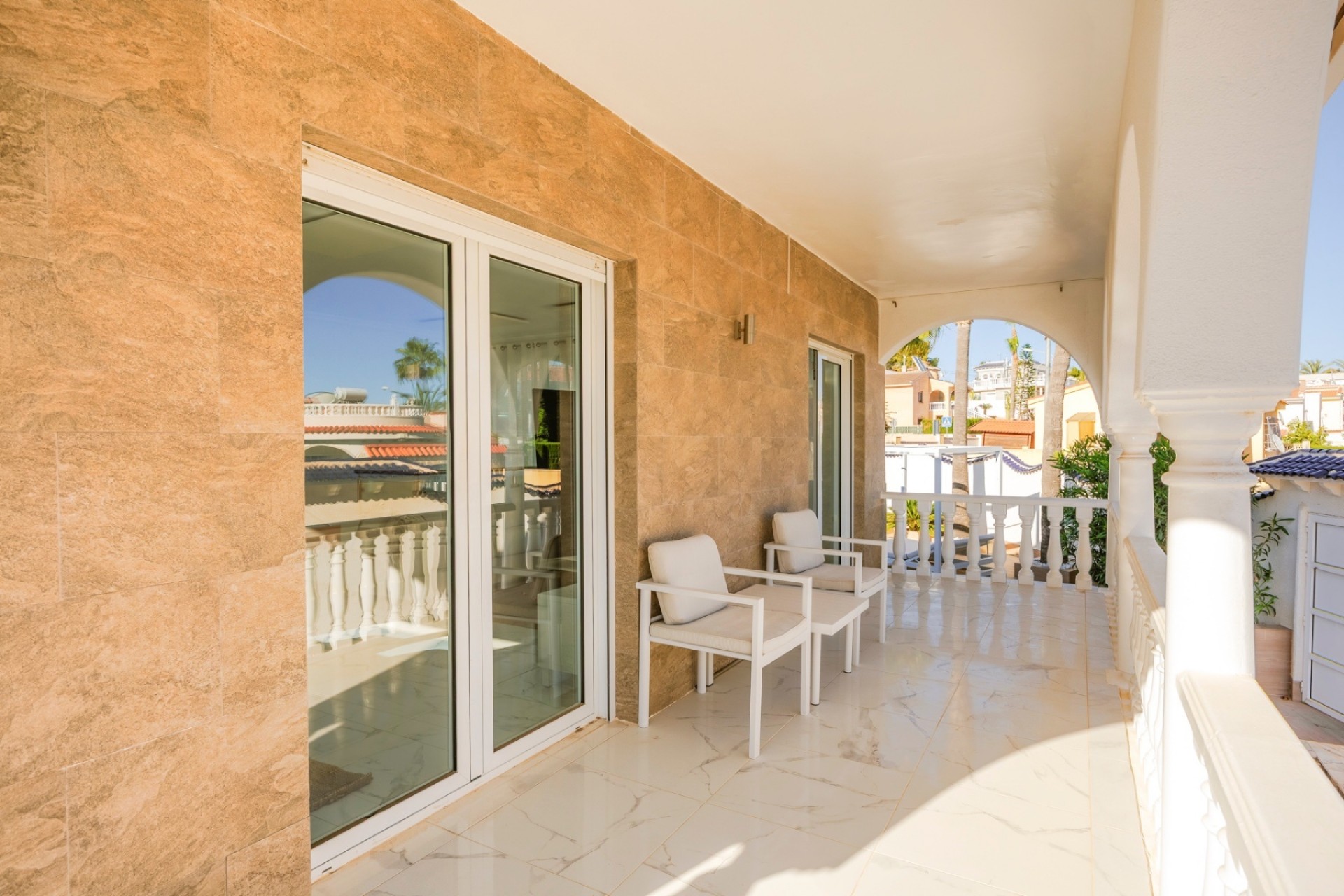Wiederverkauf - Villa -
Ciudad Quesada - Rojales