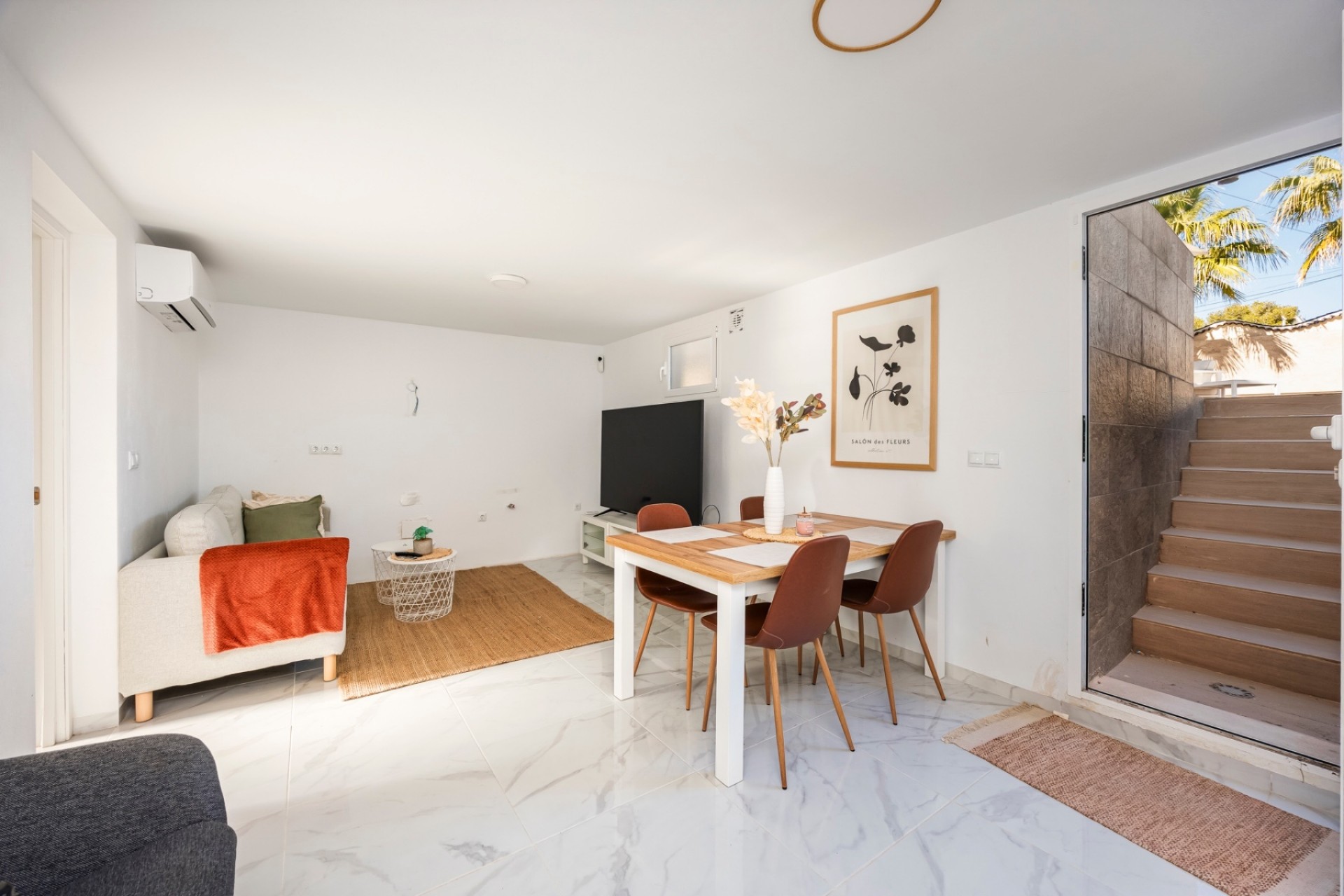 Wiederverkauf - Villa -
Ciudad Quesada - Rojales