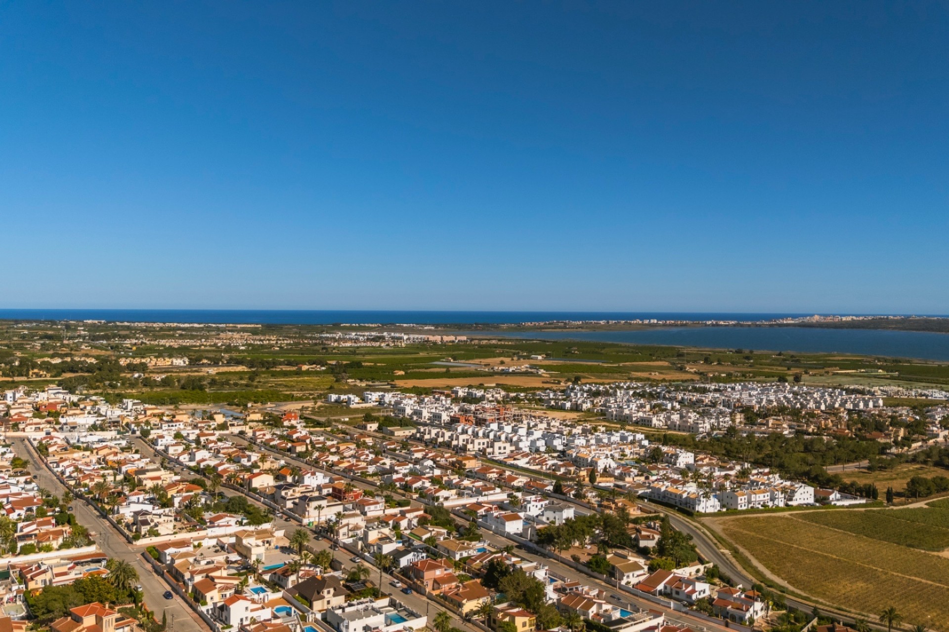 Wiederverkauf - Villa -
Ciudad Quesada - Rojales