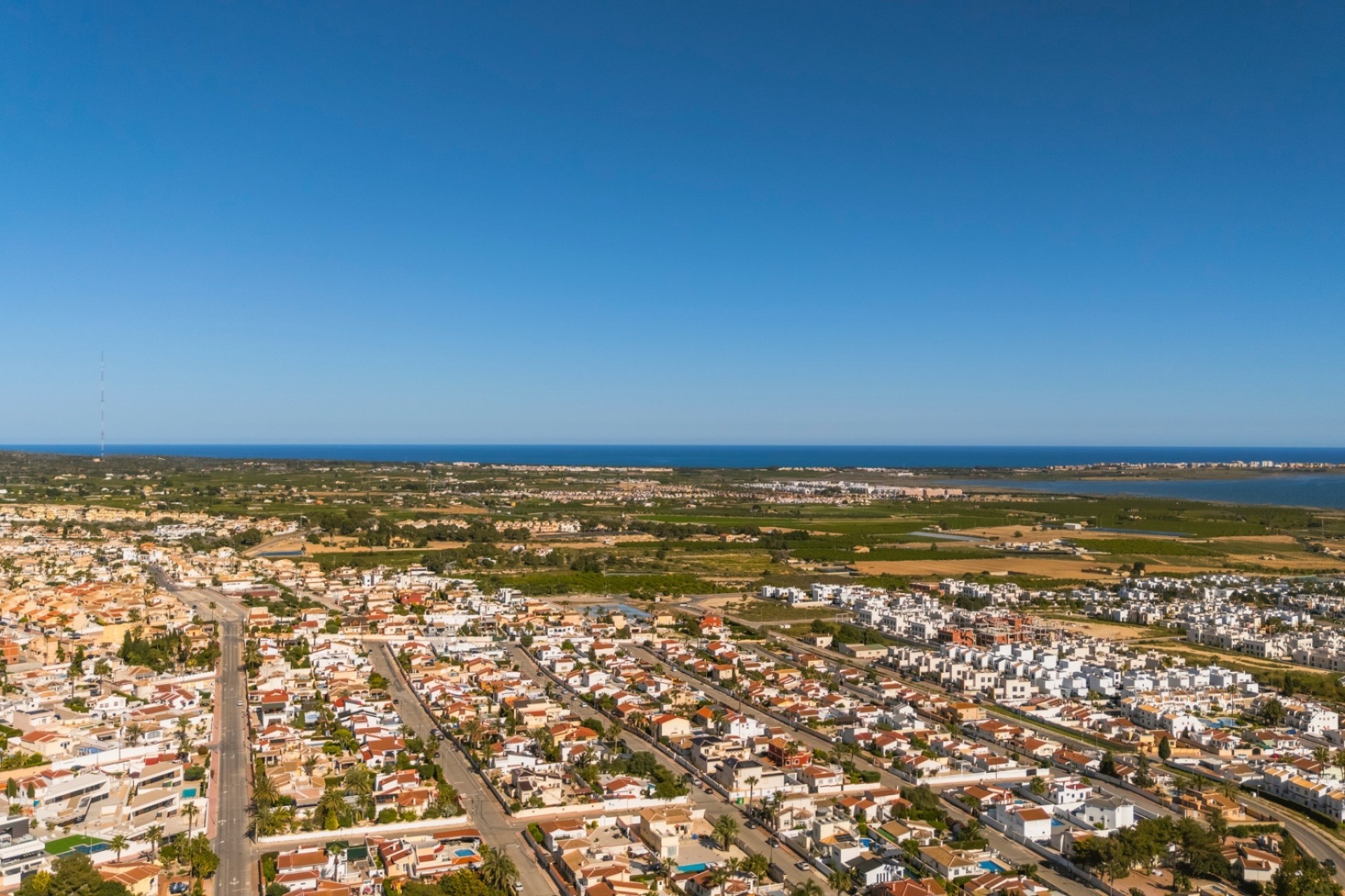 Wiederverkauf - Villa -
Ciudad Quesada - Rojales