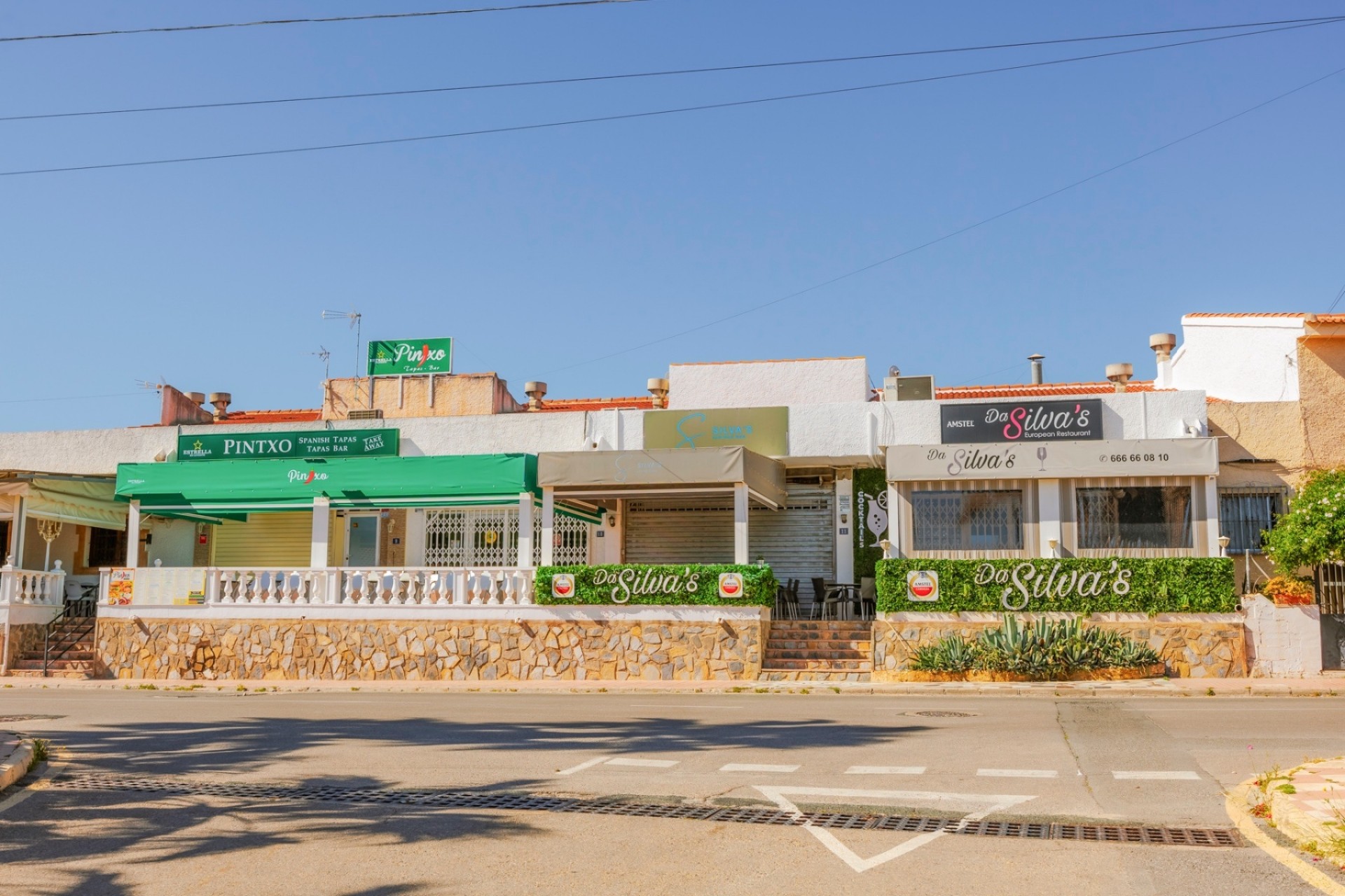 Wiederverkauf - Villa -
Ciudad Quesada - Rojales