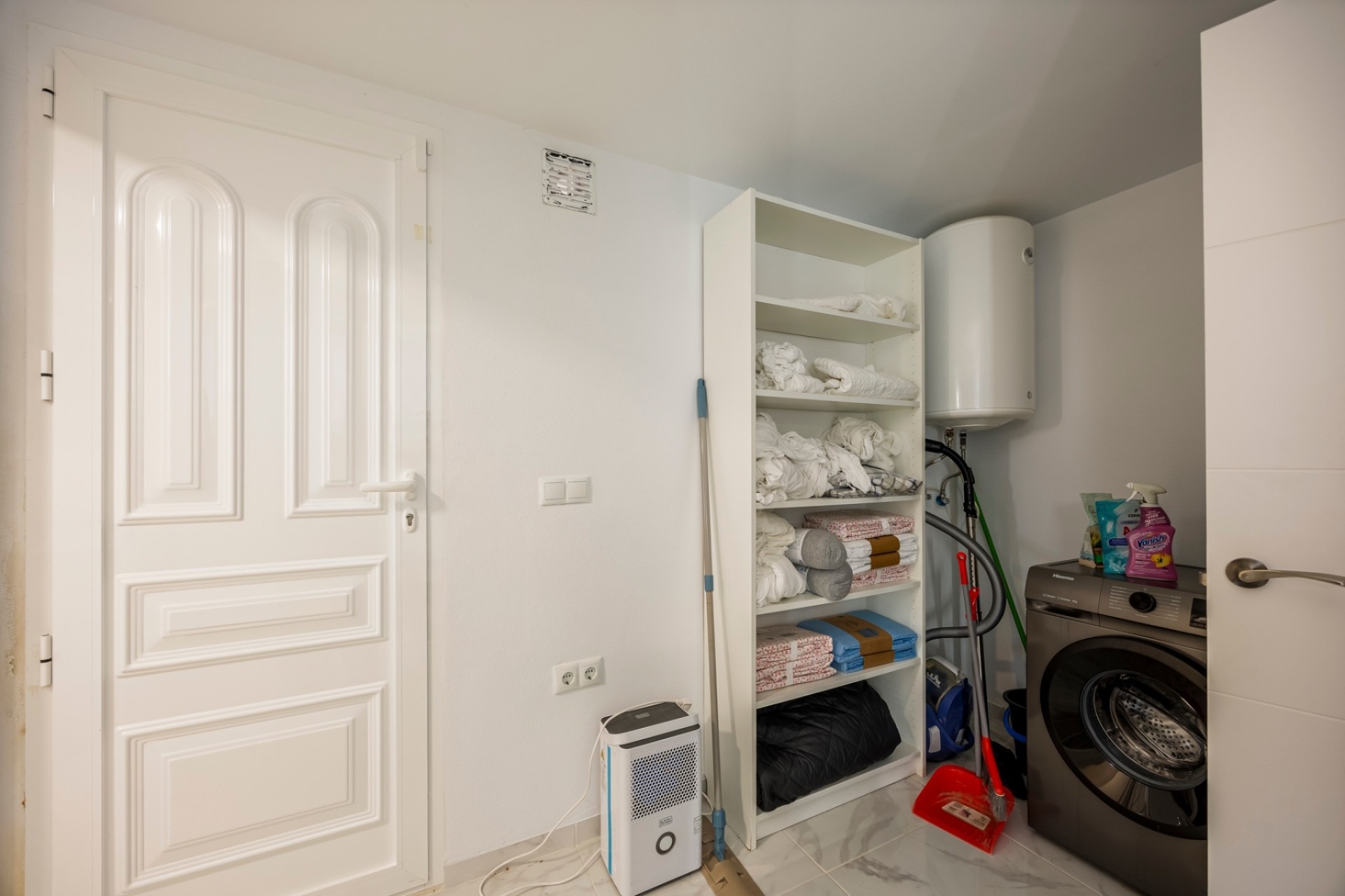 Wiederverkauf - Villa -
Ciudad Quesada - Rojales