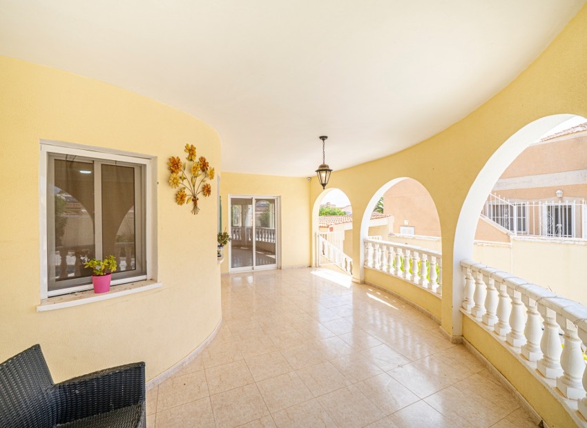 Wiederverkauf - Villa -
Ciudad Quesada - Rojales