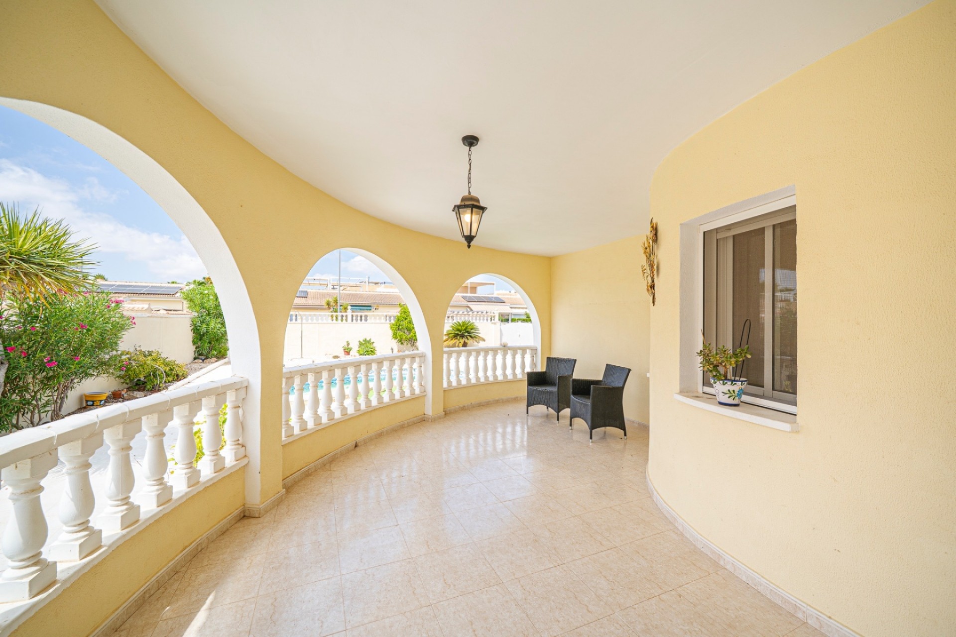 Wiederverkauf - Villa -
Ciudad Quesada - Rojales