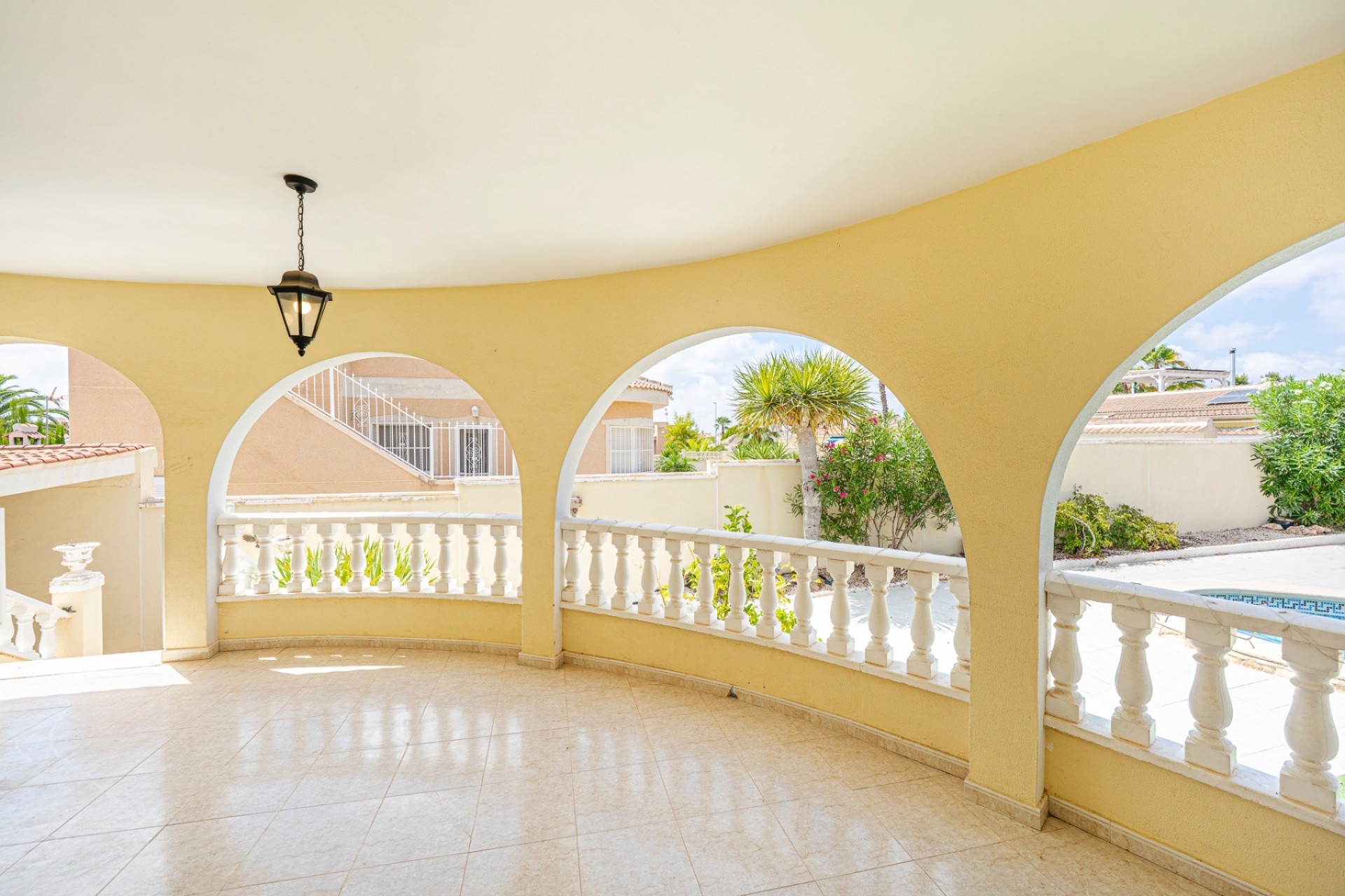 Wiederverkauf - Villa -
Ciudad Quesada - Rojales
