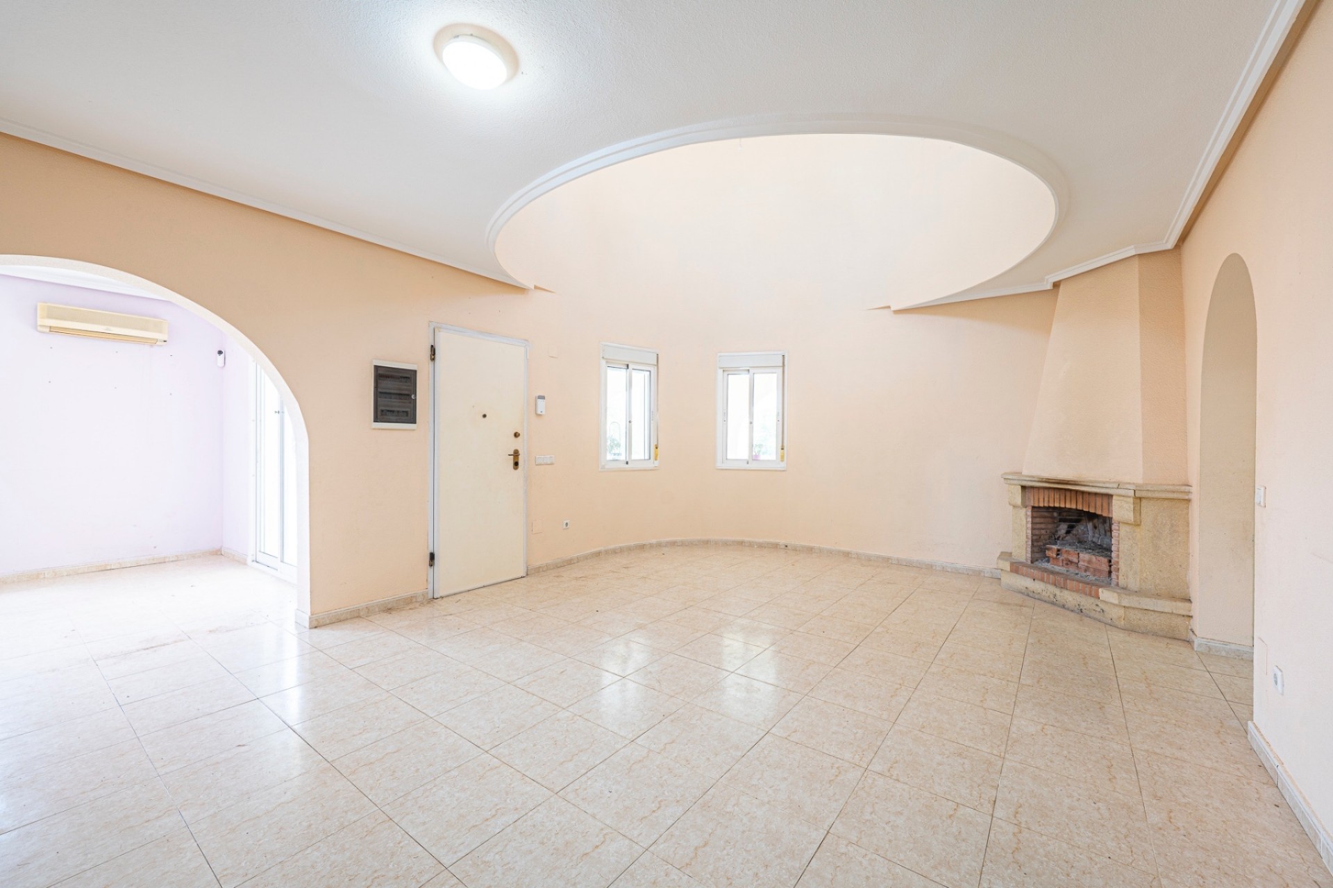 Wiederverkauf - Villa -
Ciudad Quesada - Rojales