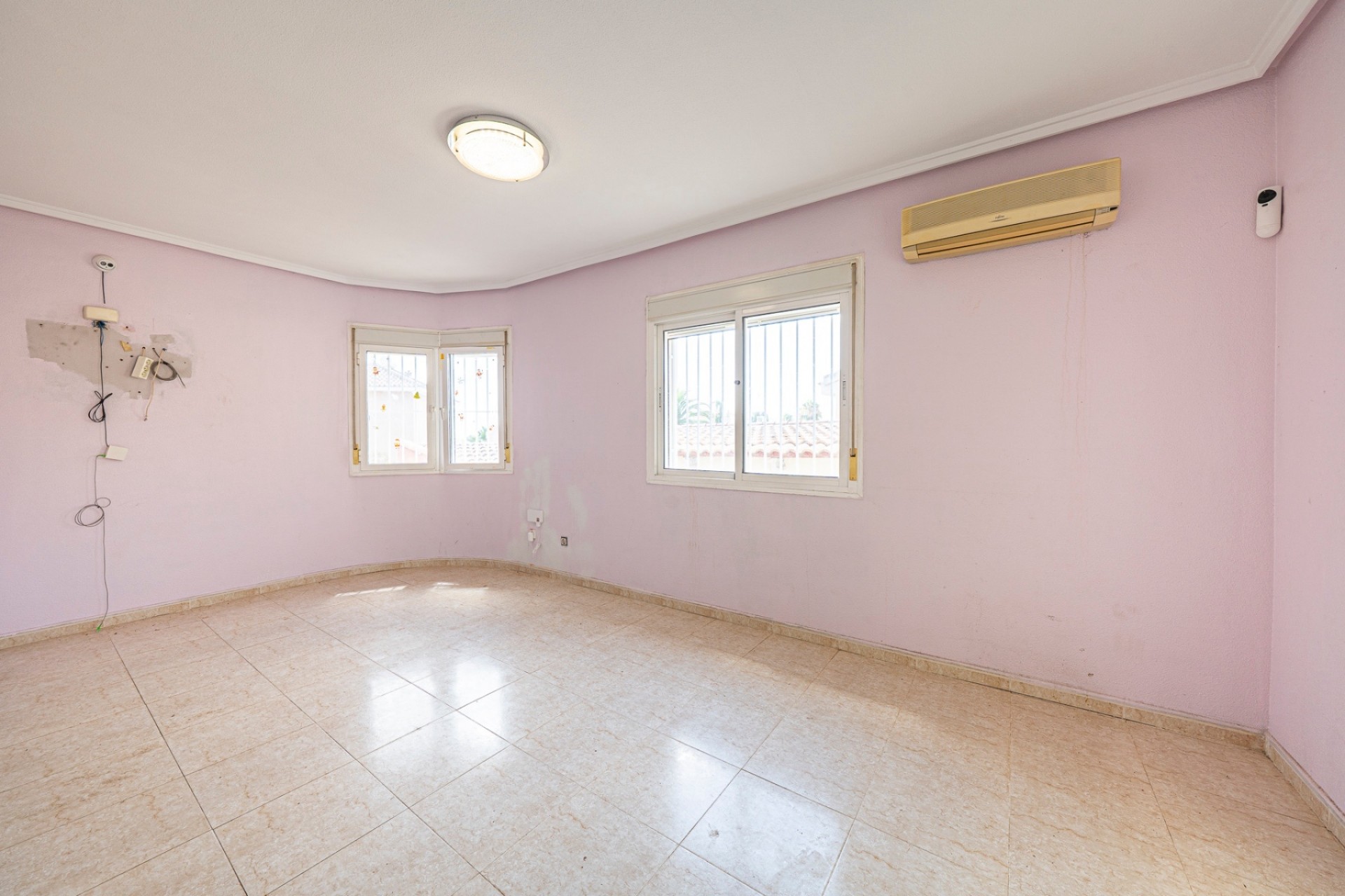 Wiederverkauf - Villa -
Ciudad Quesada - Rojales