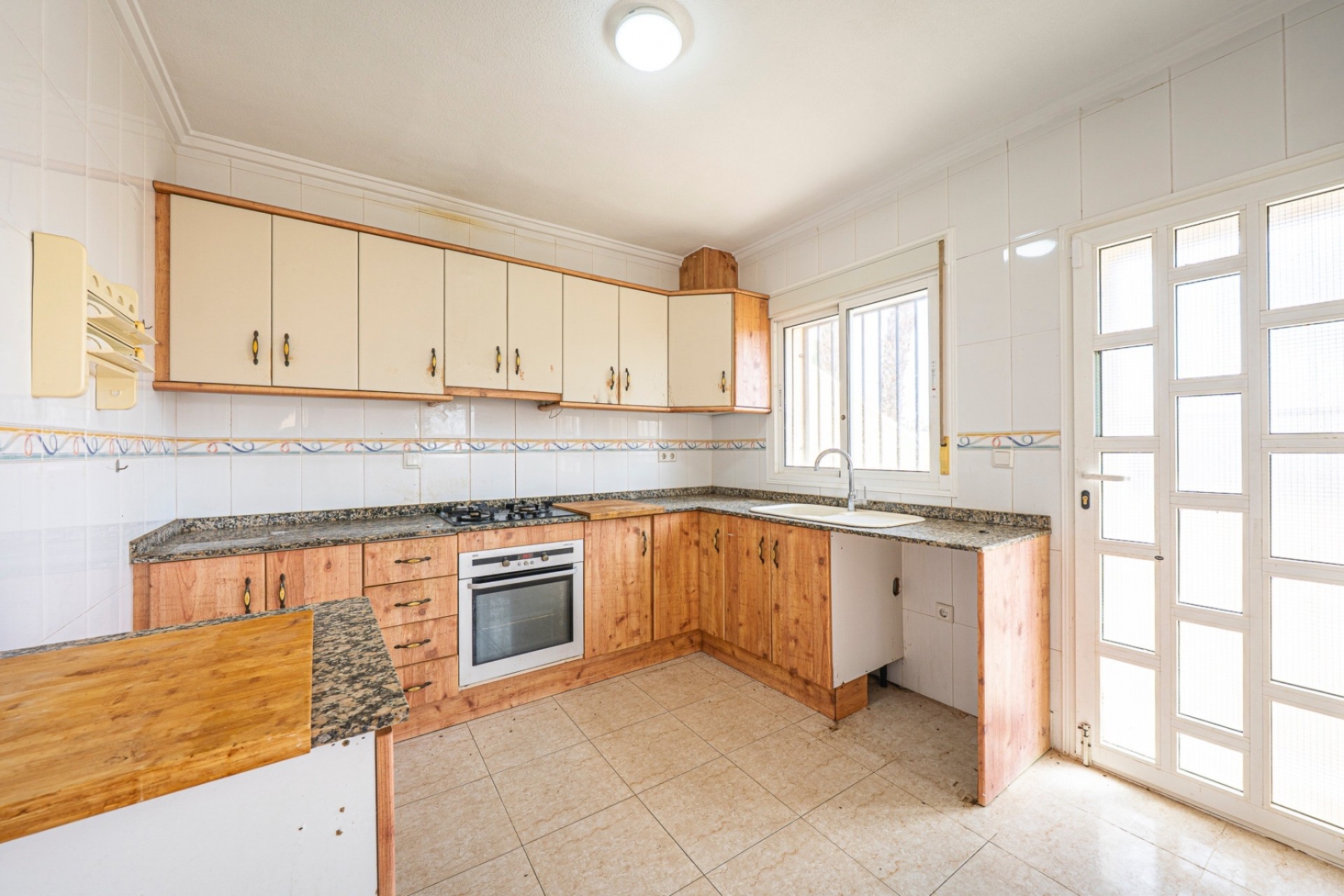 Wiederverkauf - Villa -
Ciudad Quesada - Rojales
