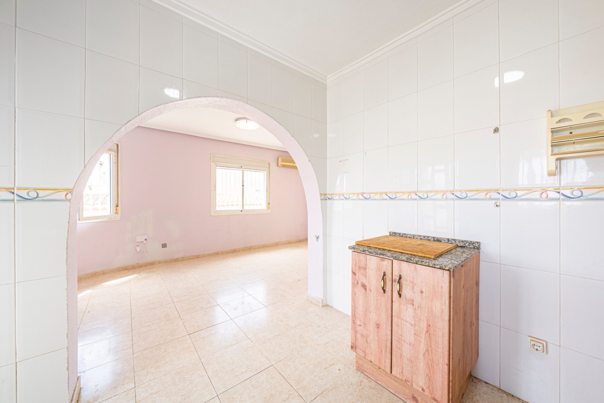 Wiederverkauf - Villa -
Ciudad Quesada - Rojales