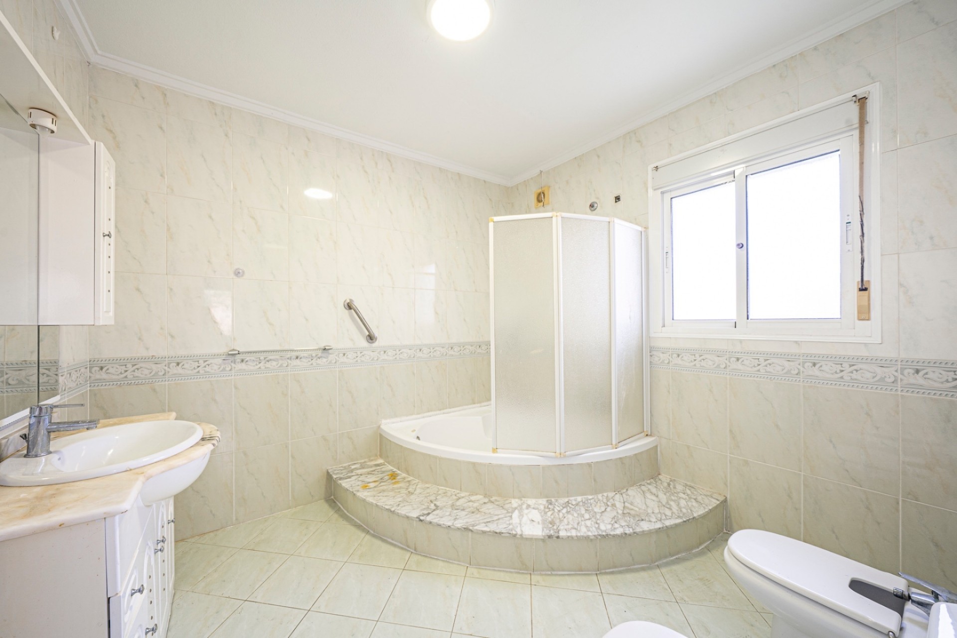 Wiederverkauf - Villa -
Ciudad Quesada - Rojales