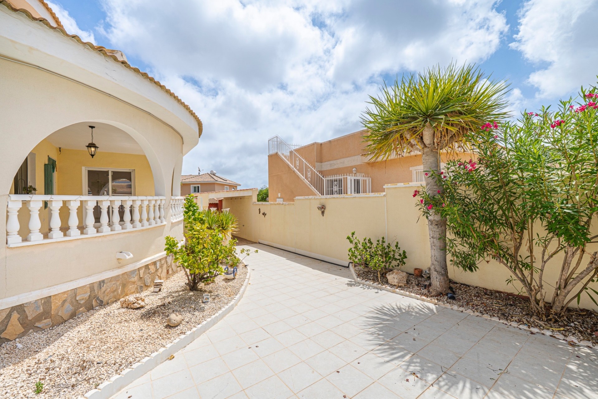 Wiederverkauf - Villa -
Ciudad Quesada - Rojales