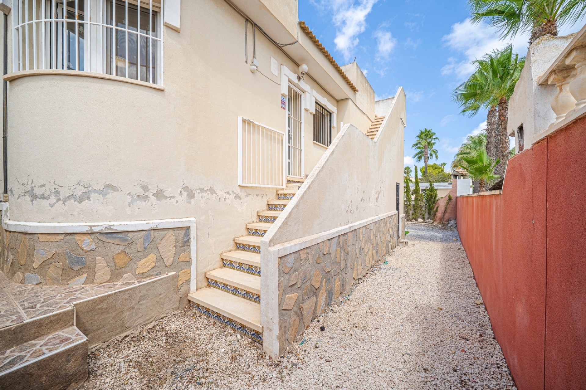 Wiederverkauf - Villa -
Ciudad Quesada - Rojales