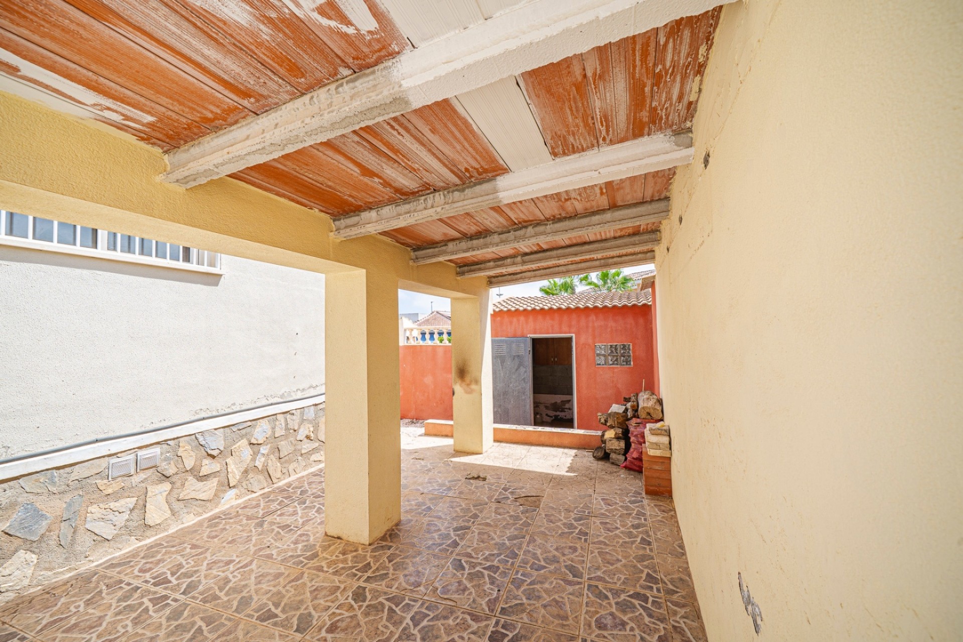 Wiederverkauf - Villa -
Ciudad Quesada - Rojales