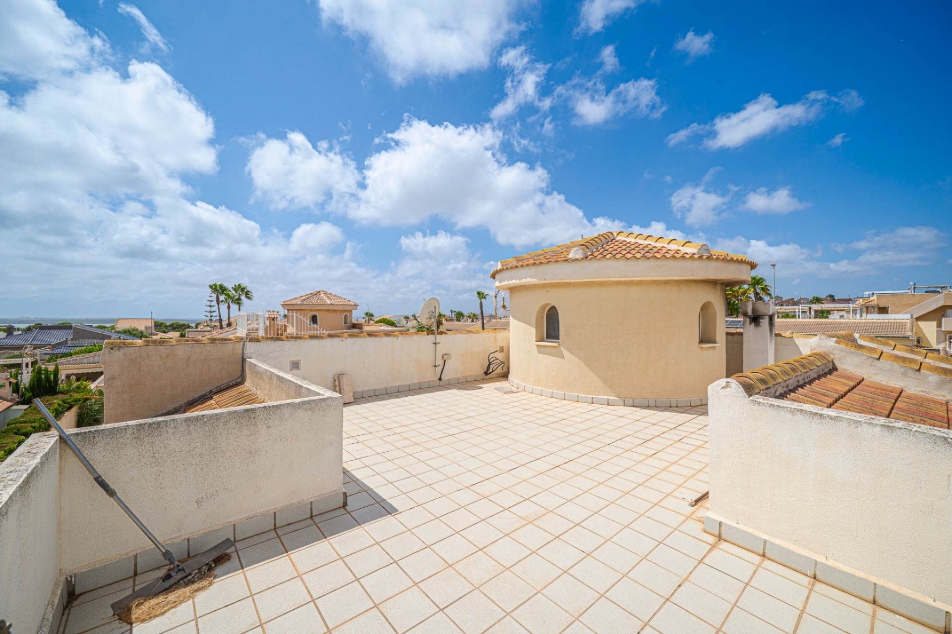 Wiederverkauf - Villa -
Ciudad Quesada - Rojales