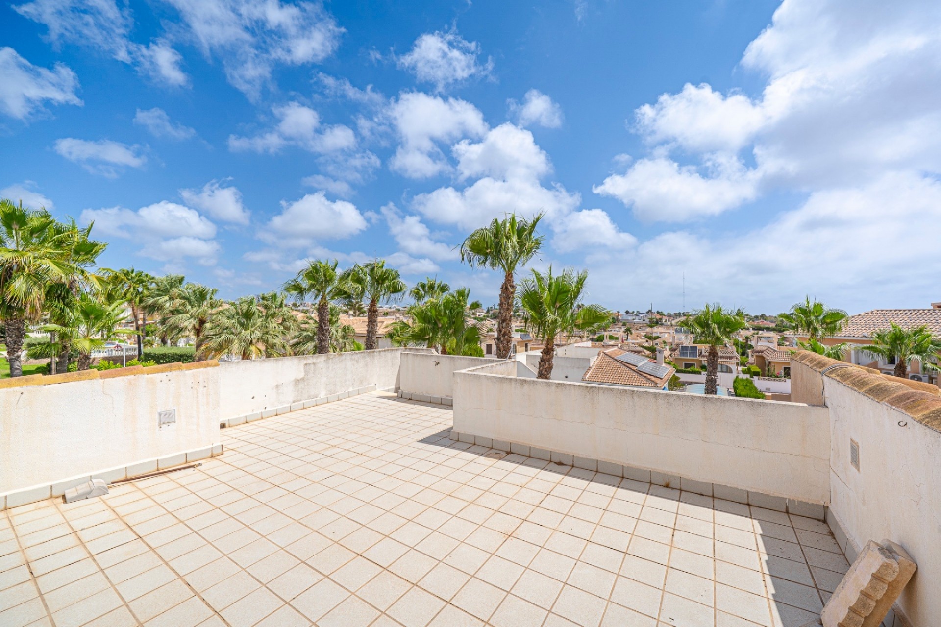 Wiederverkauf - Villa -
Ciudad Quesada - Rojales